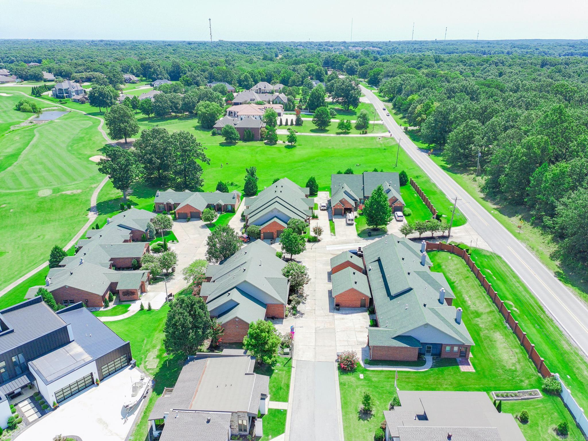 Ridgepointe - Residential