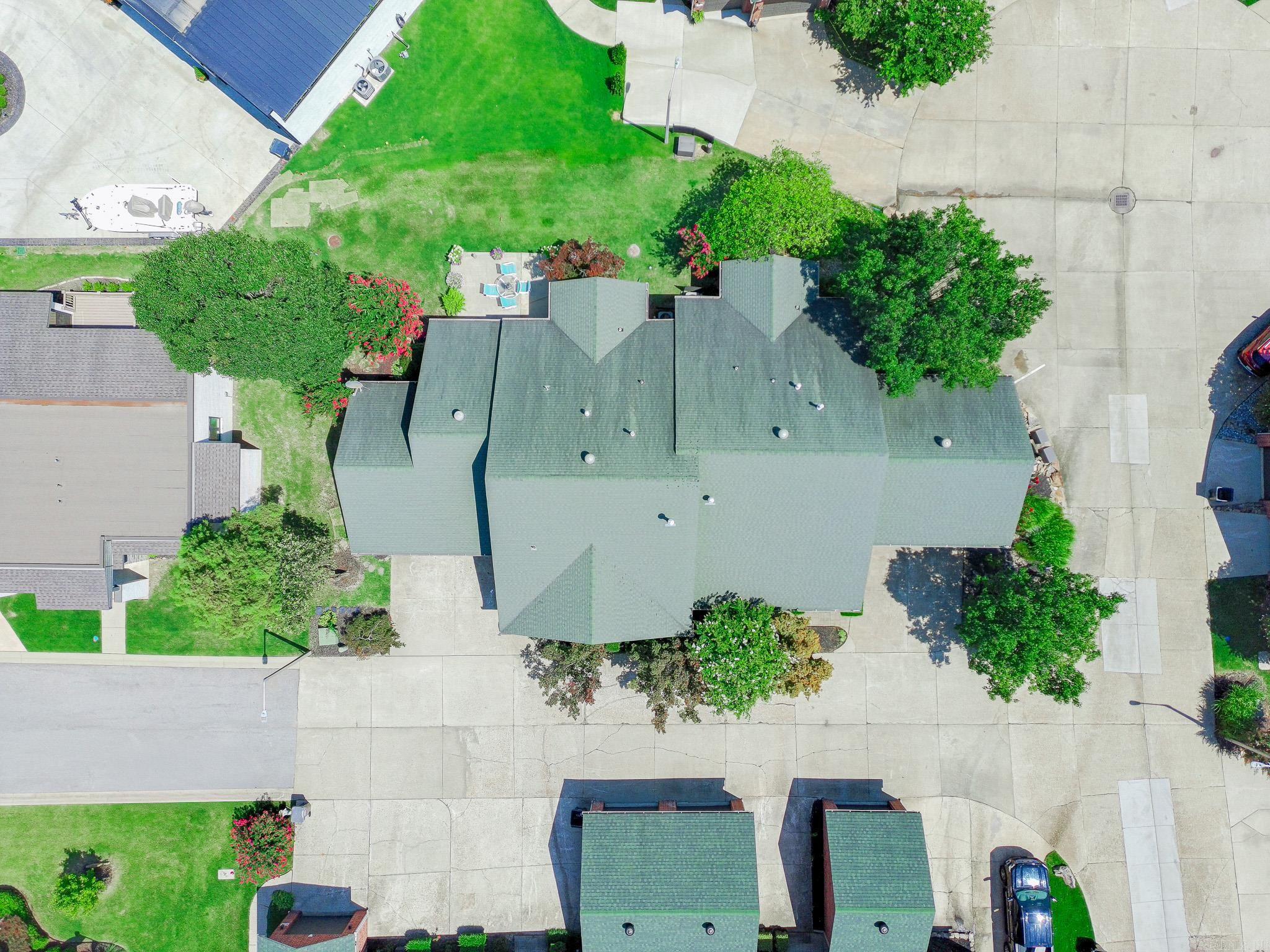 Ridgepointe - Residential