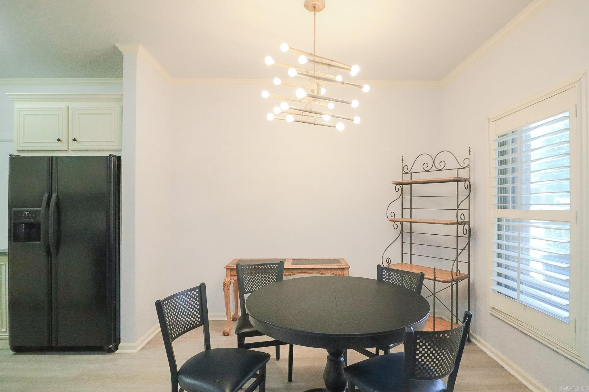 Ridgepointe - Residential