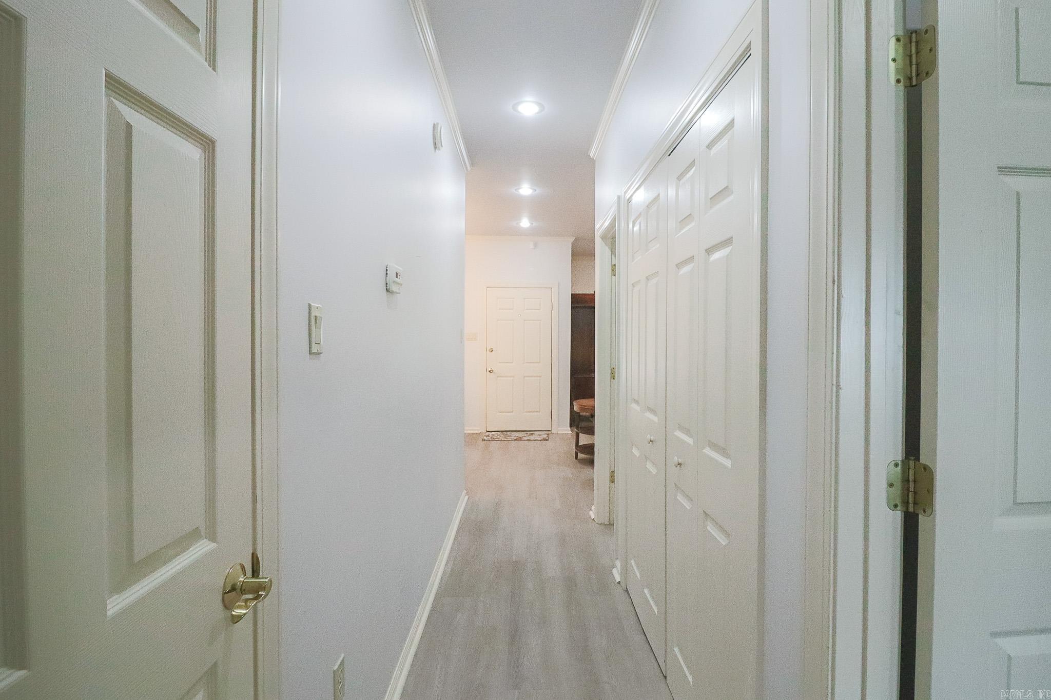 Ridgepointe - Residential