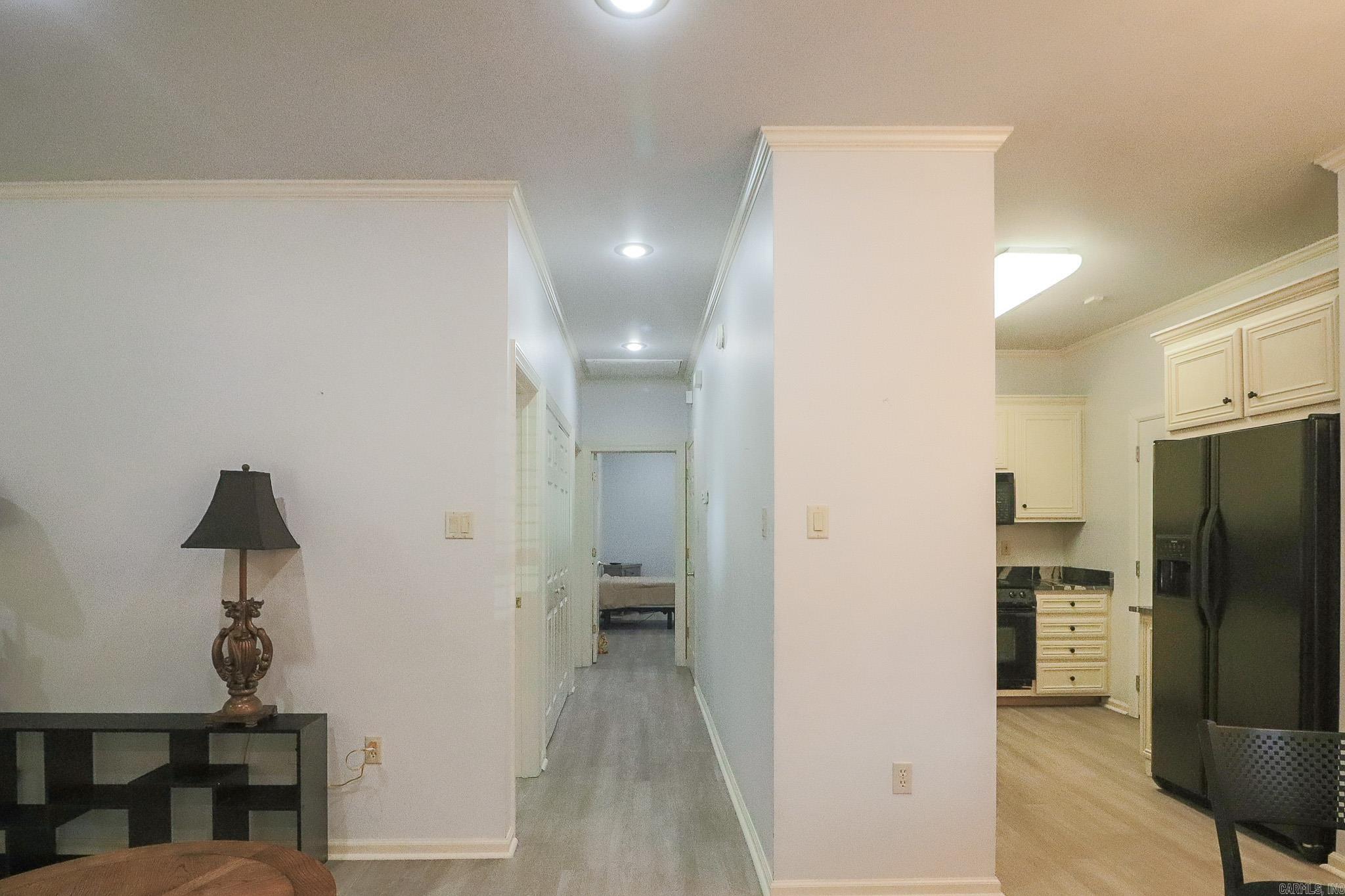 Ridgepointe - Residential