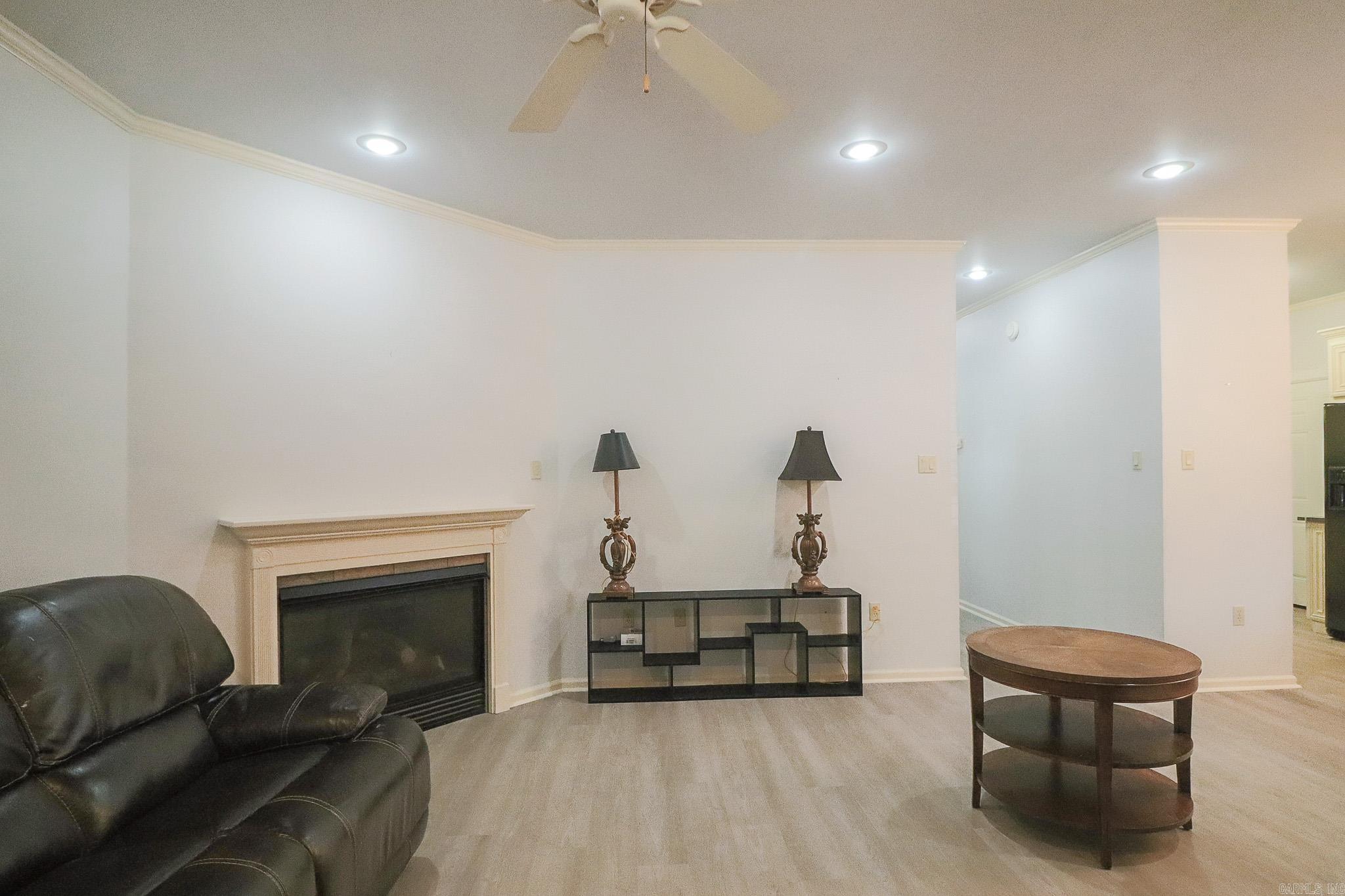 Ridgepointe - Residential