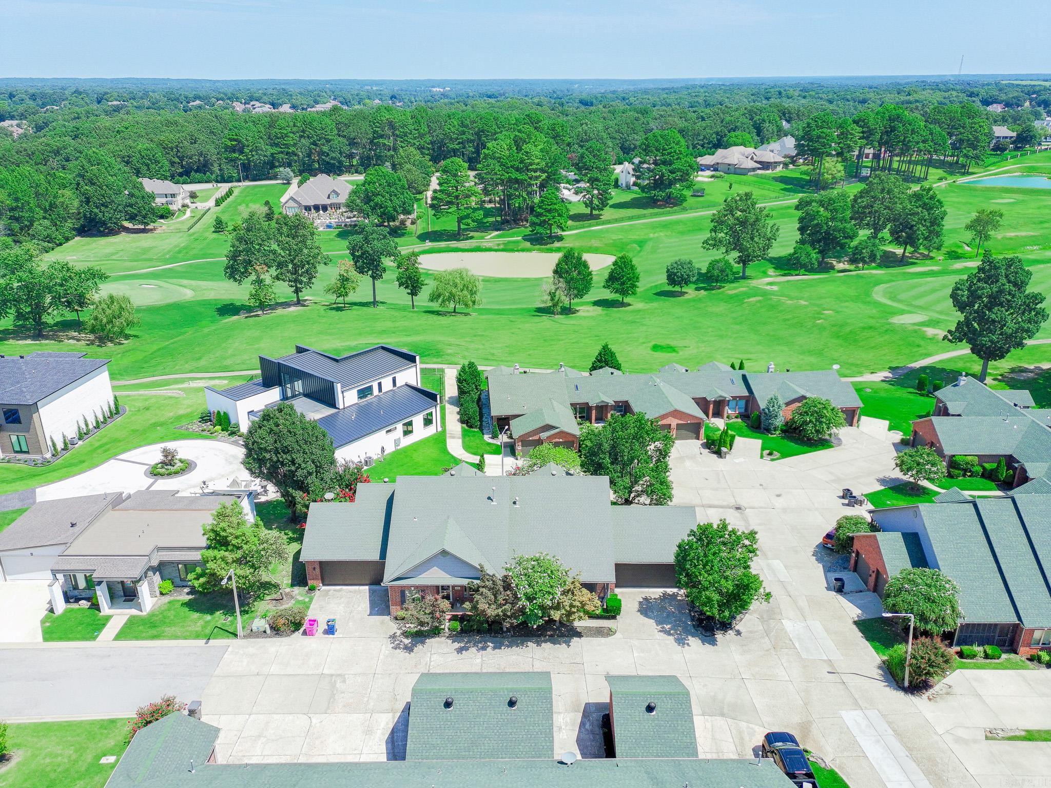 Ridgepointe - Residential