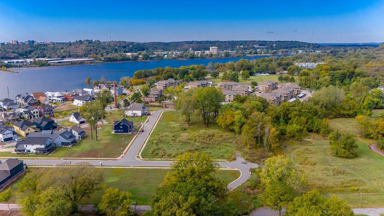 Rockwater Village - Land