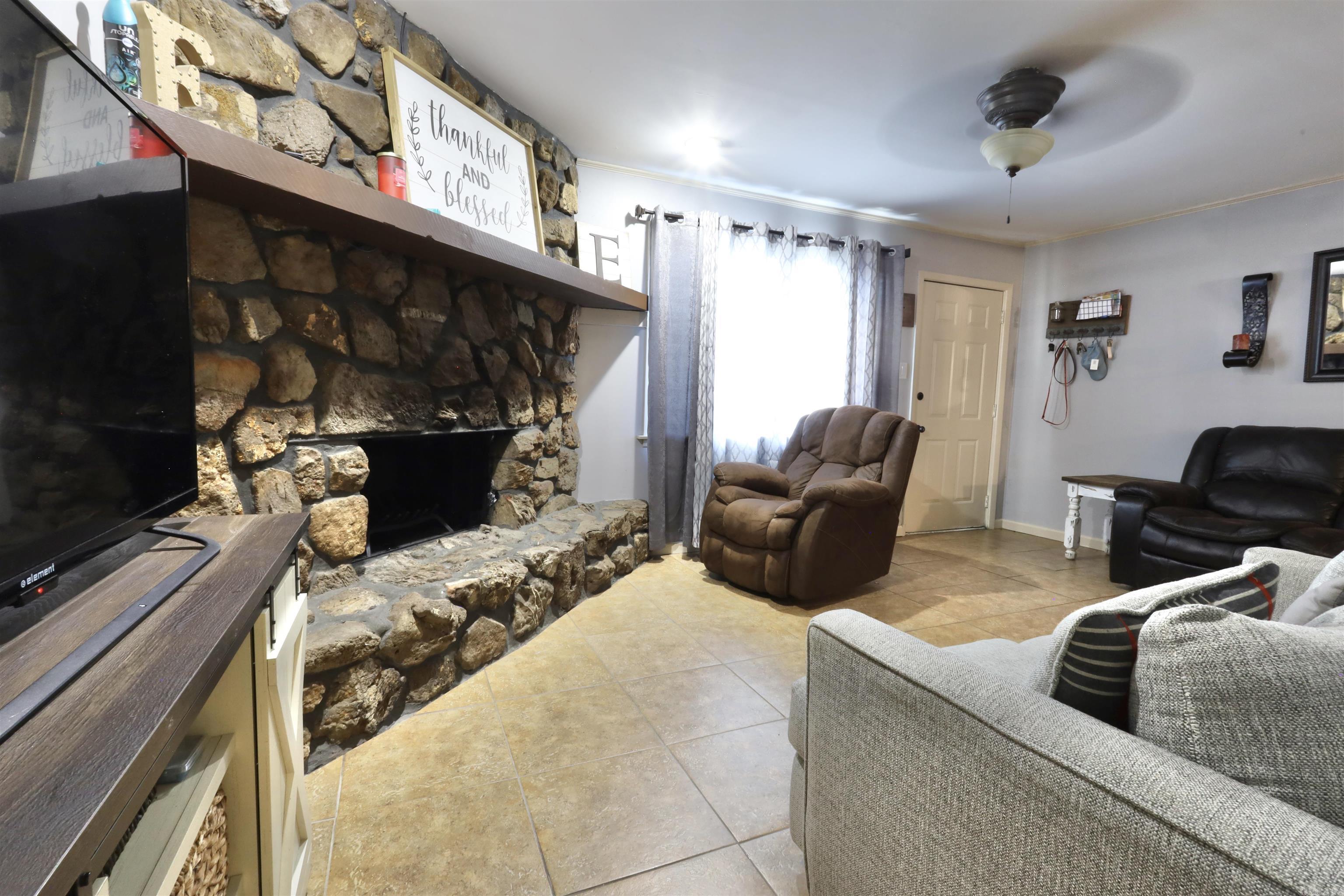 Harmony Hills West - Residential