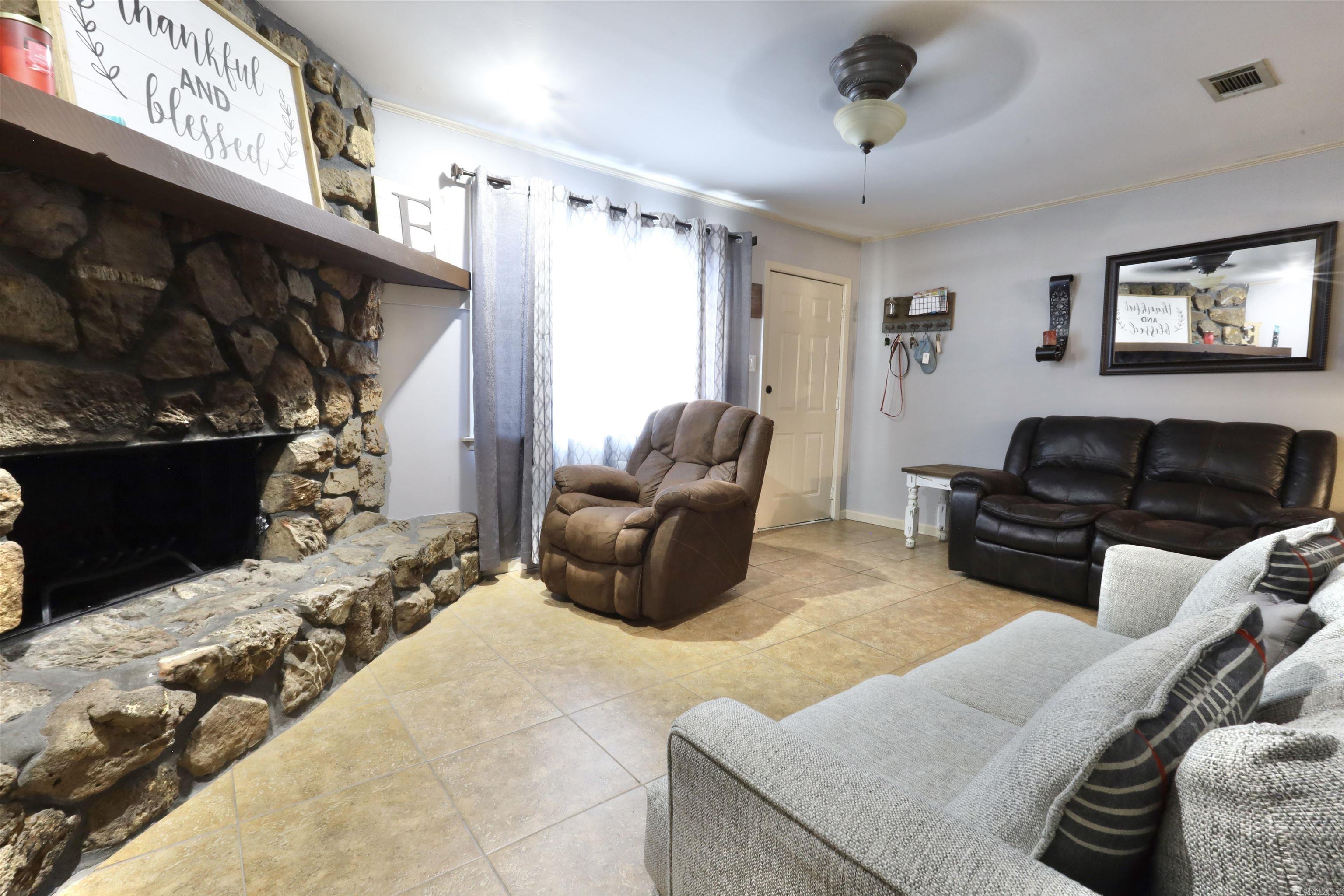 Harmony Hills West - Residential