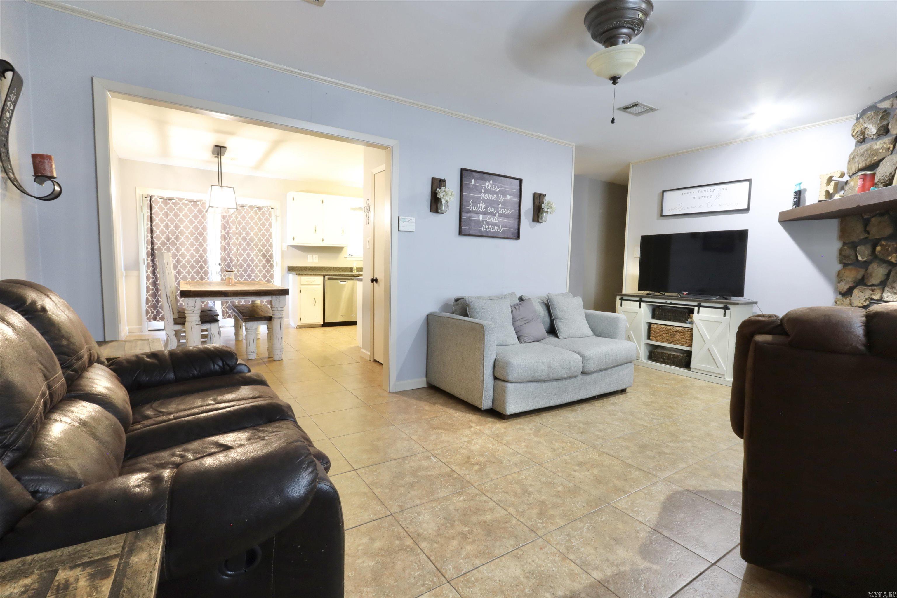 Harmony Hills West - Residential