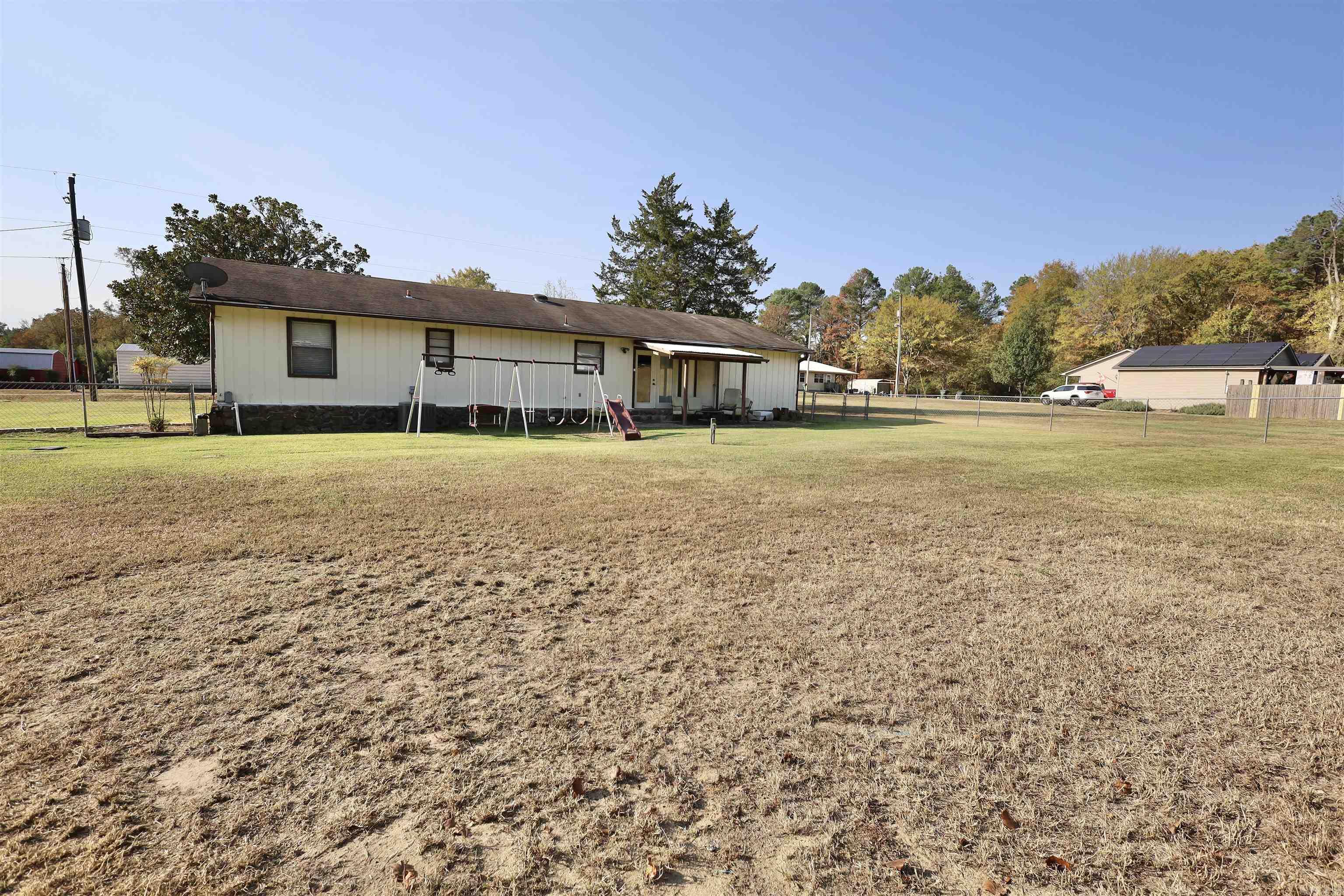 Harmony Hills West - Residential