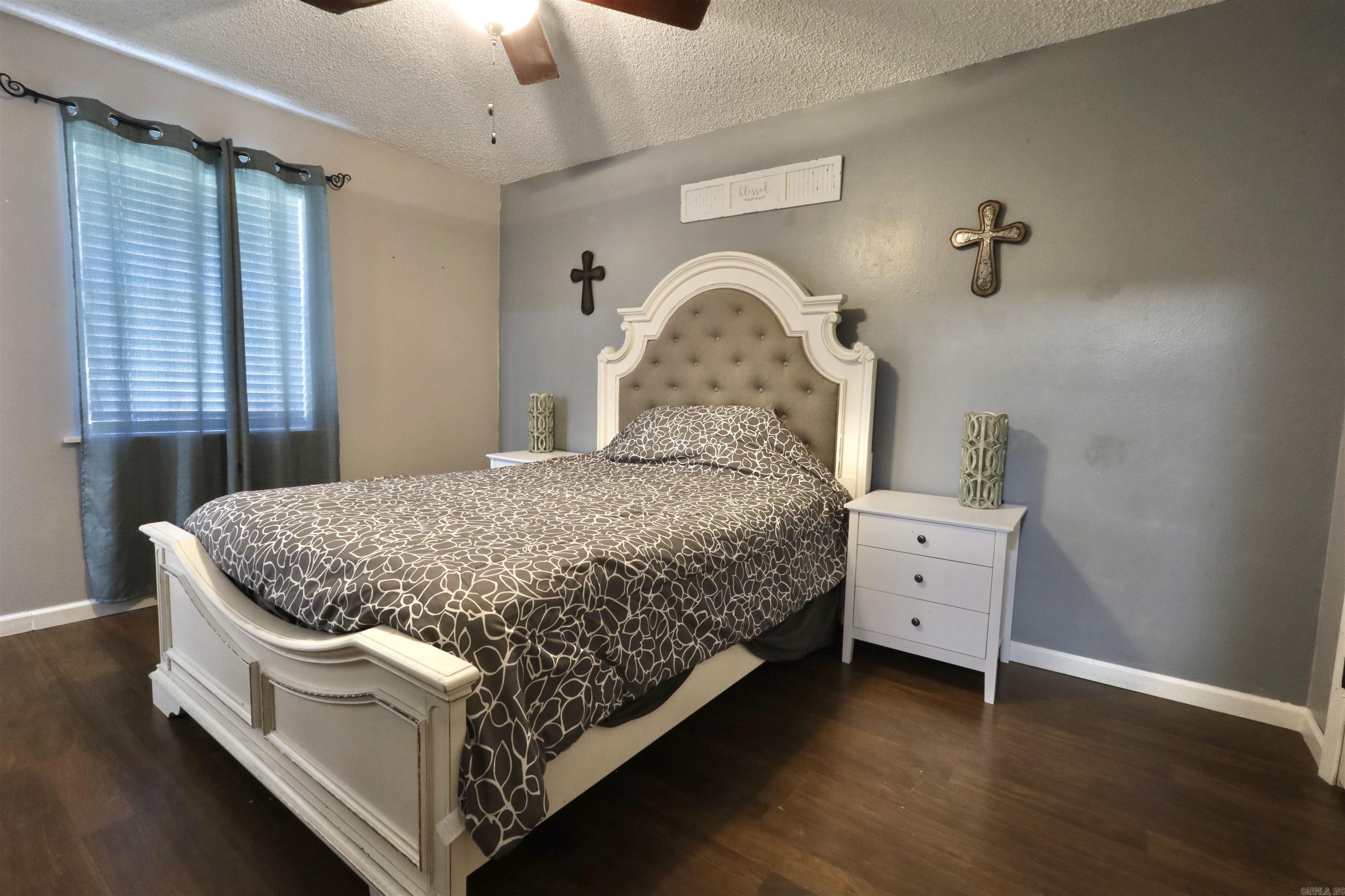 Harmony Hills West - Residential