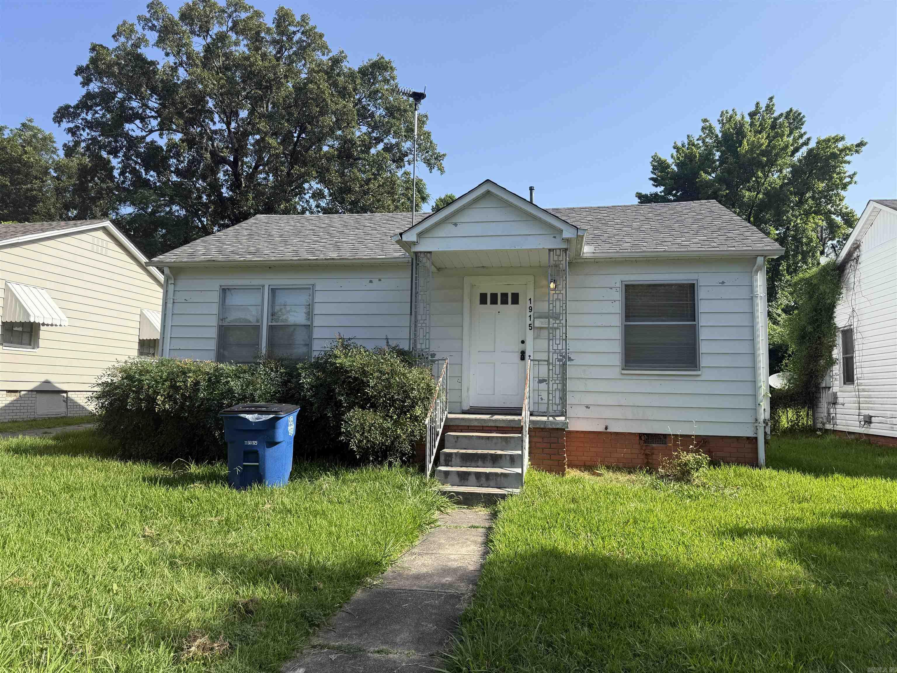 SKINNERS - Residential