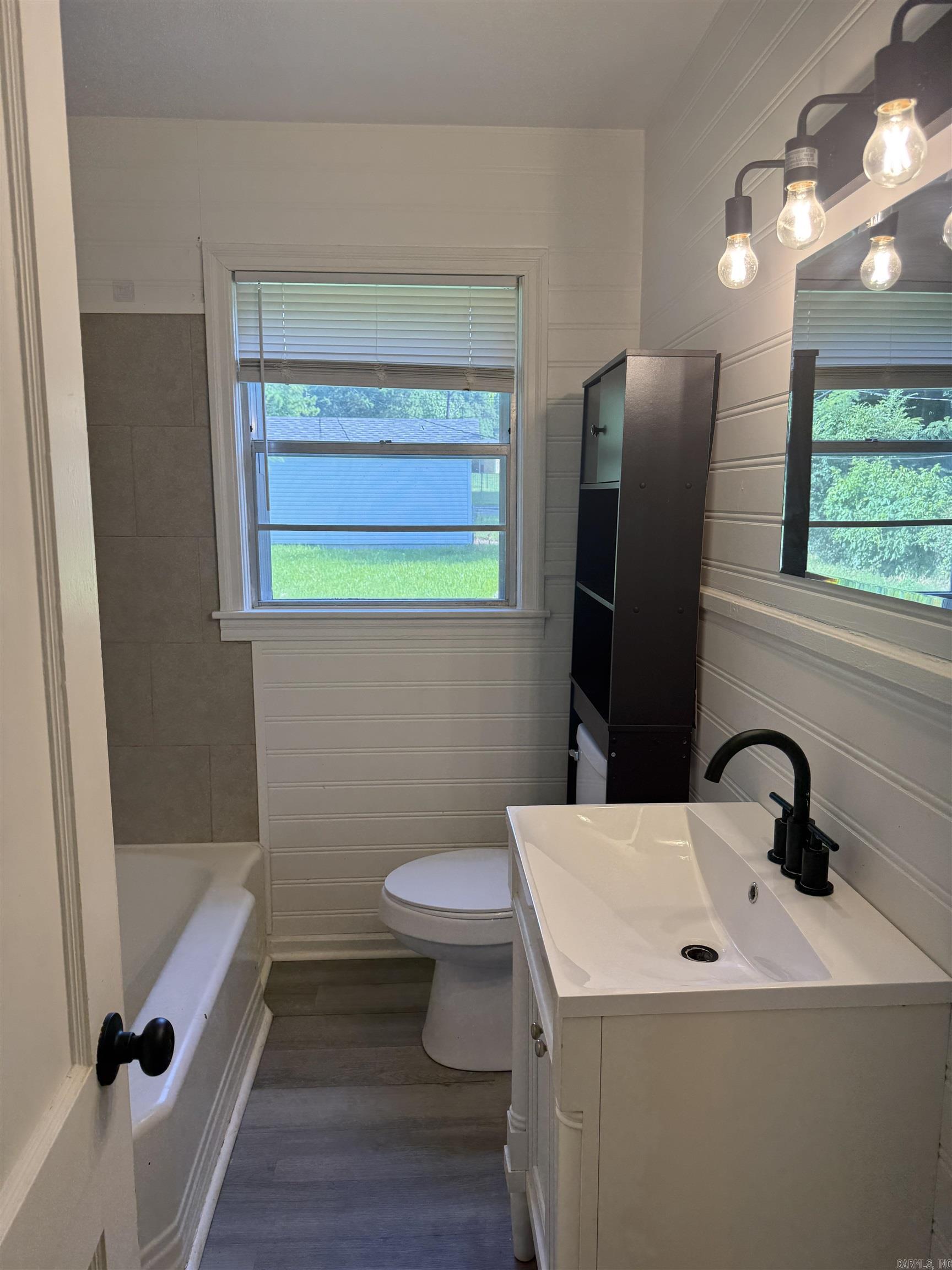SKINNERS - Residential
