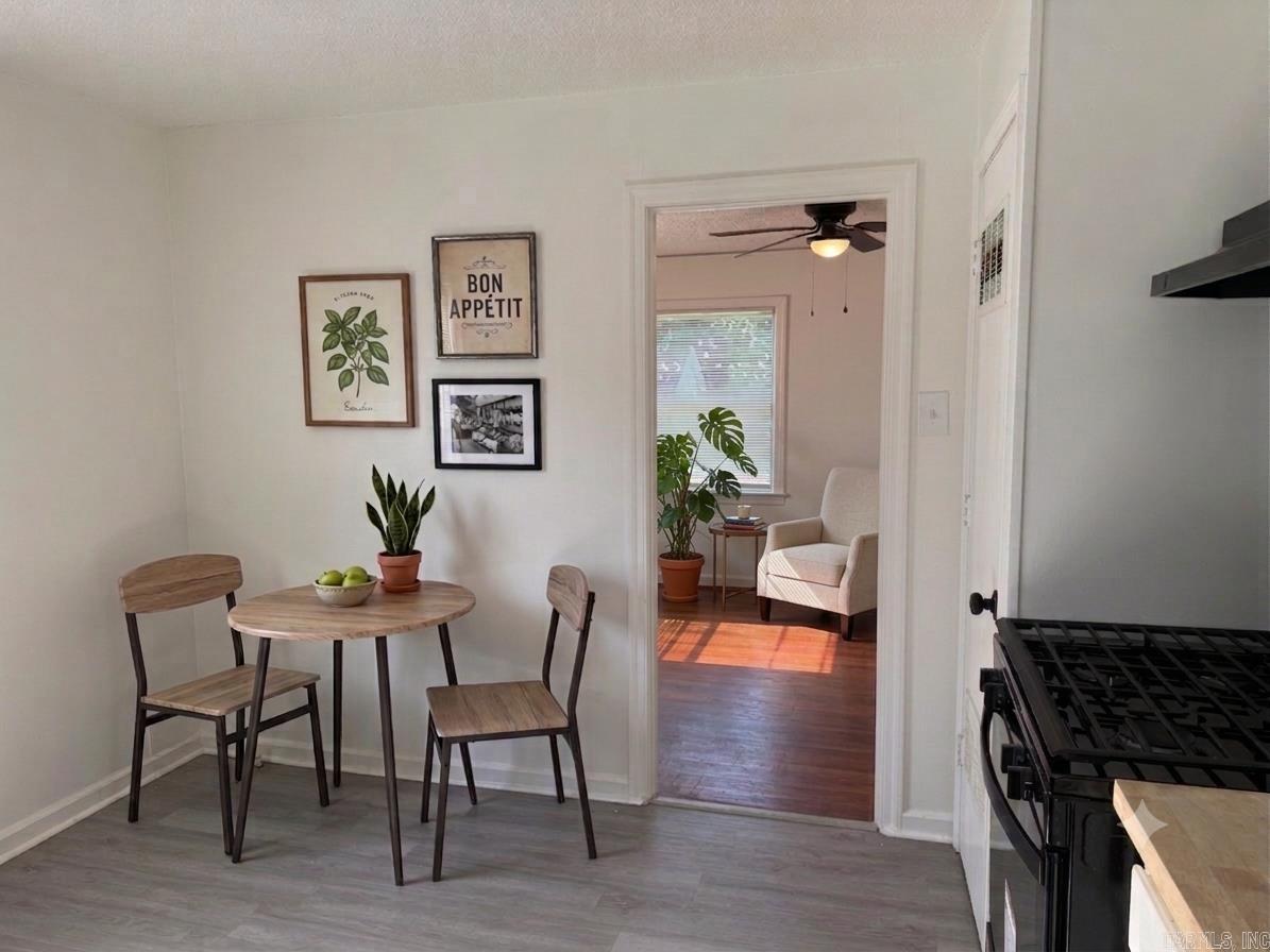 SKINNERS - Residential