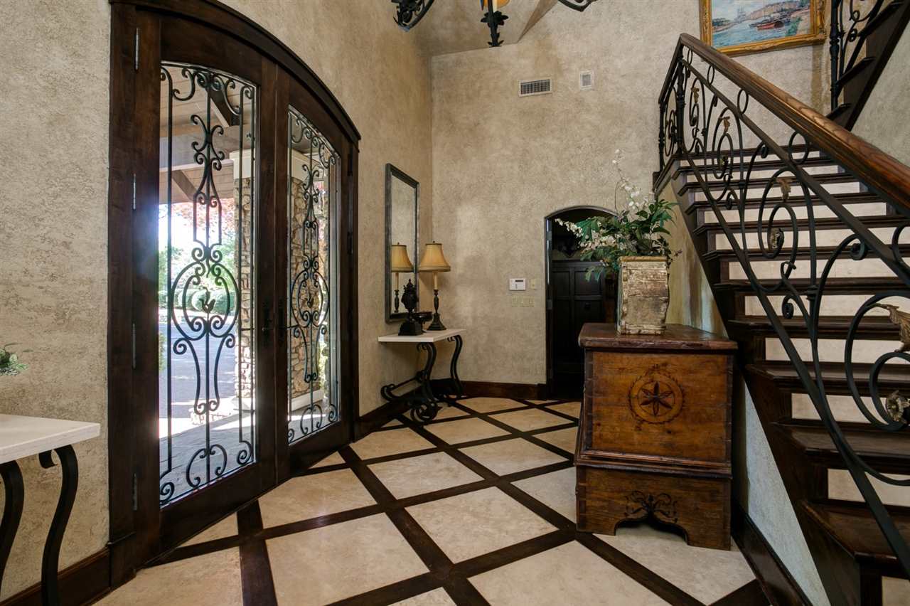 Eden Isle Estates - Residential