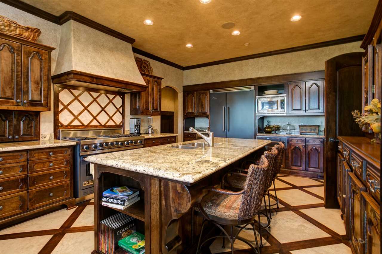 Eden Isle Estates - Residential