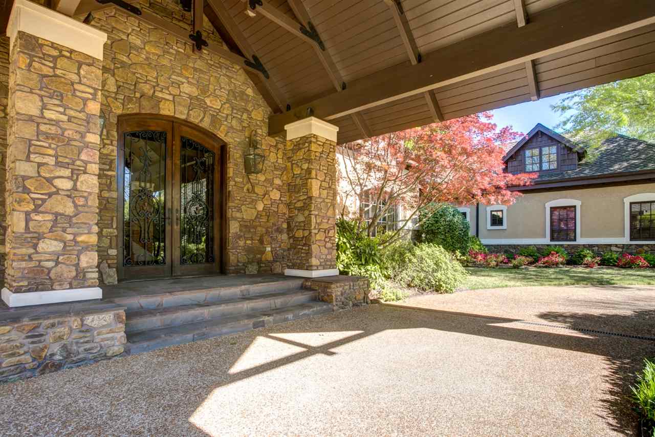 Eden Isle Estates - Residential