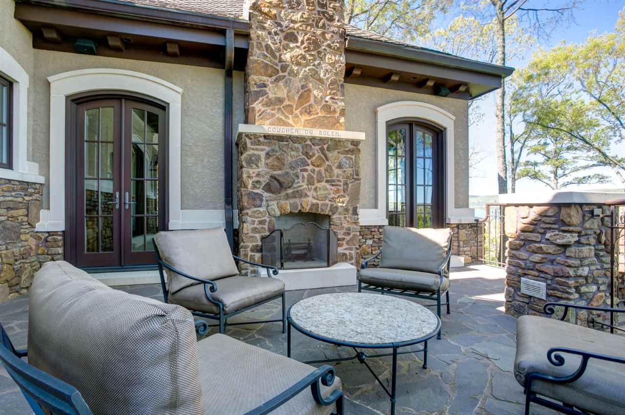 Eden Isle Estates - Residential