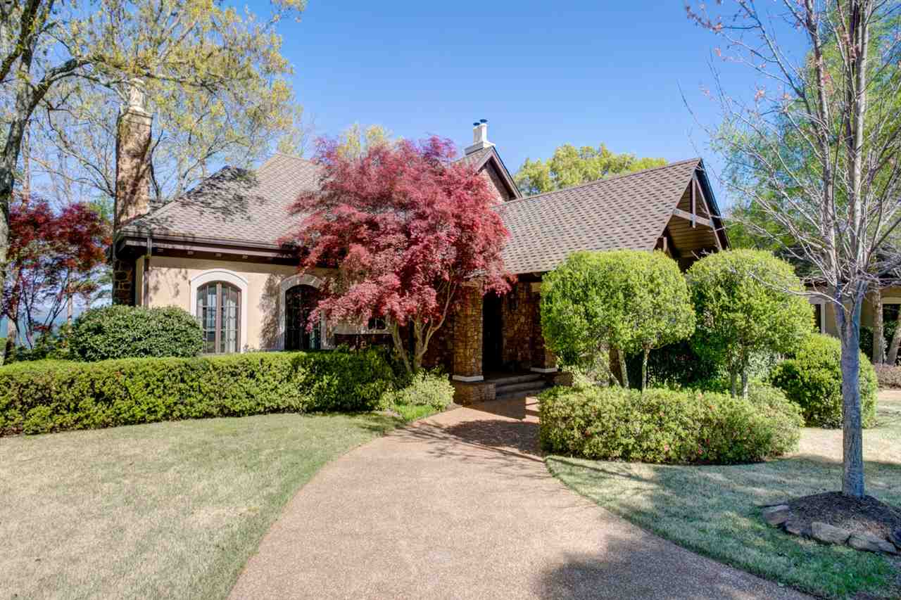 Eden Isle Estates - Residential