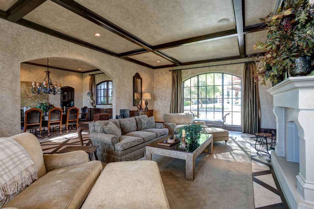 Eden Isle Estates - Residential