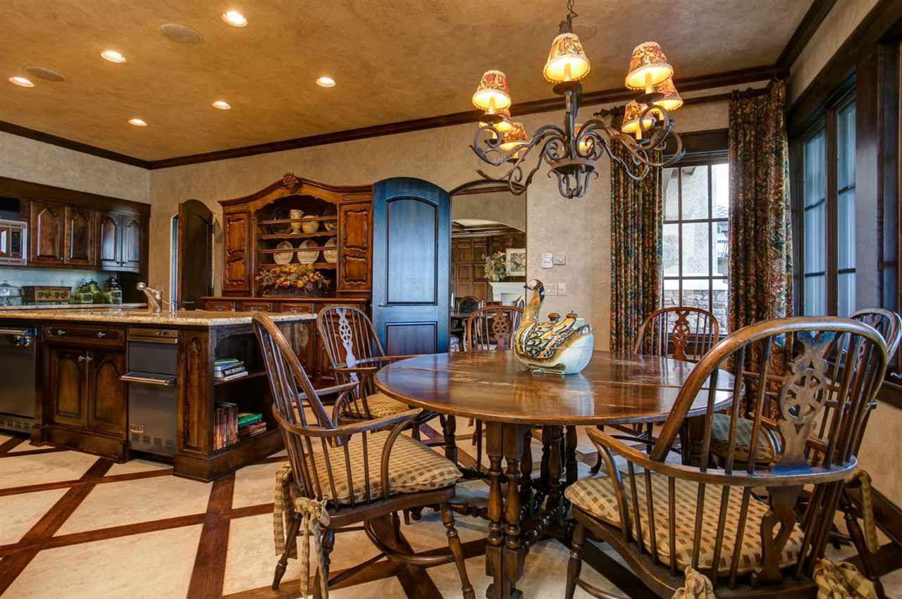 Eden Isle Estates - Residential