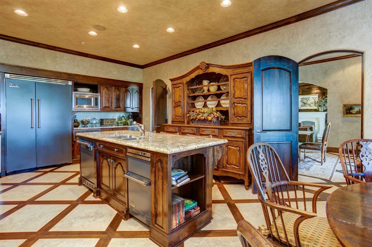 Eden Isle Estates - Residential