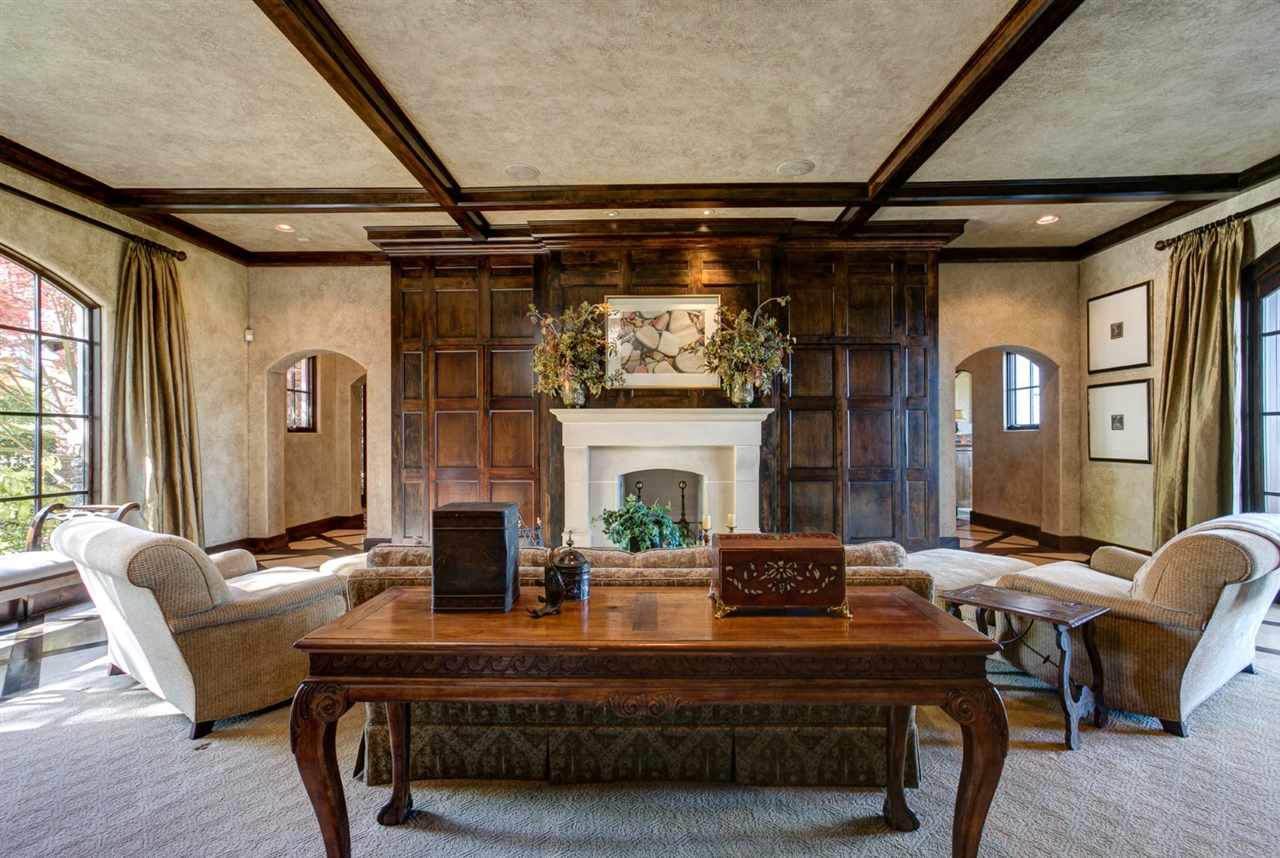 Eden Isle Estates - Residential