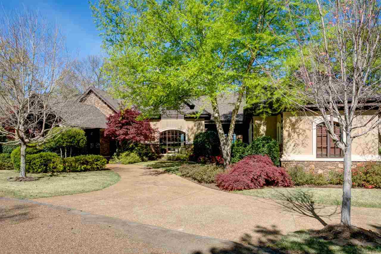 Eden Isle Estates - Residential
