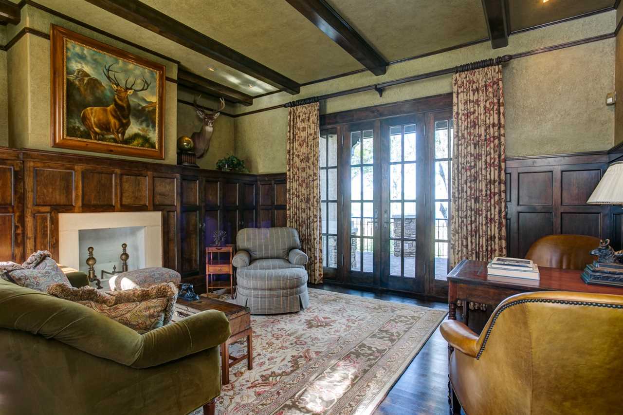 Eden Isle Estates - Residential