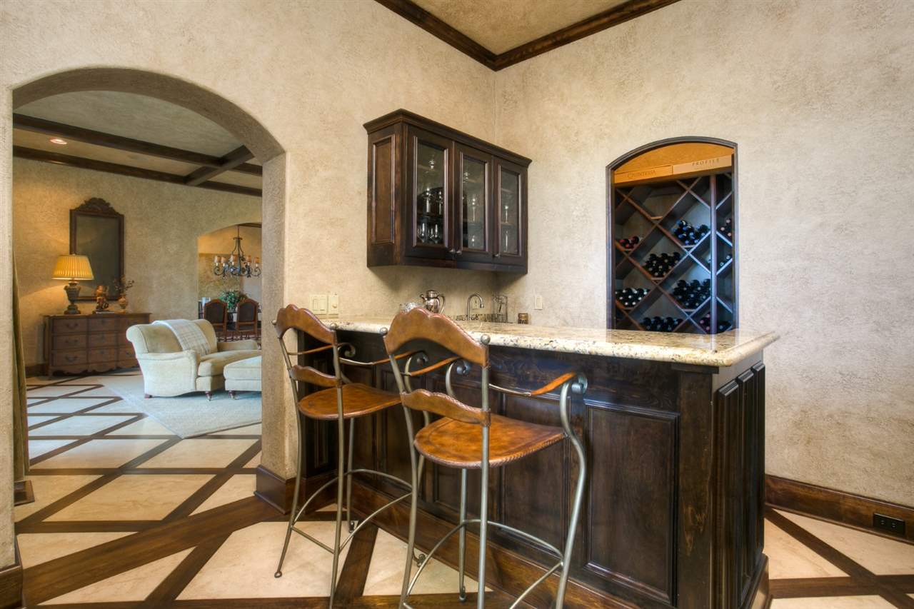 Eden Isle Estates - Residential