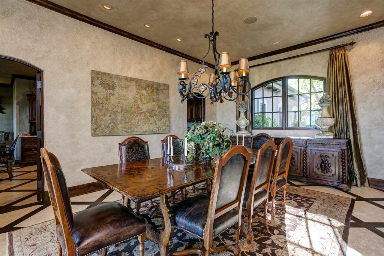 Eden Isle Estates - Residential