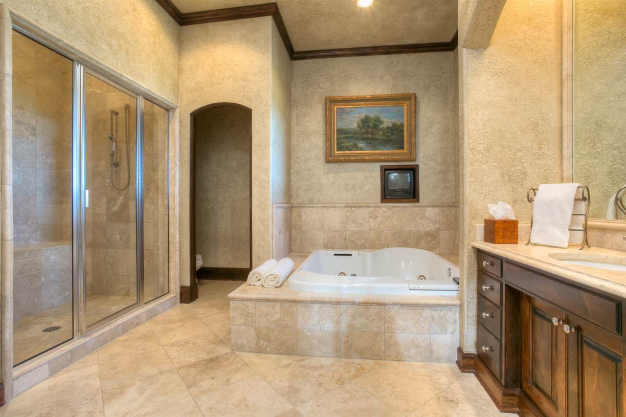 Eden Isle Estates - Residential