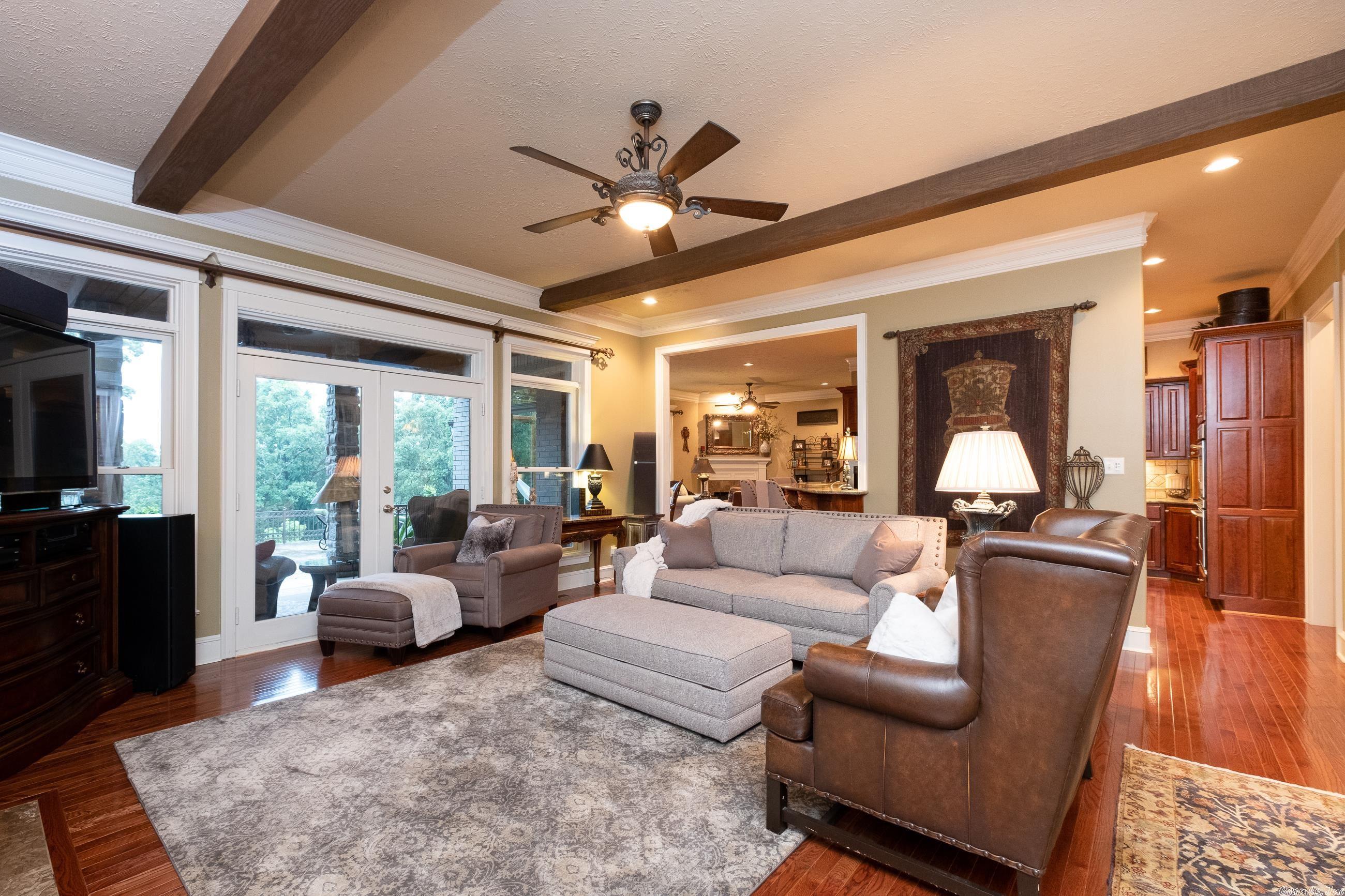 MAUMELLE HEIGHTS - Residential