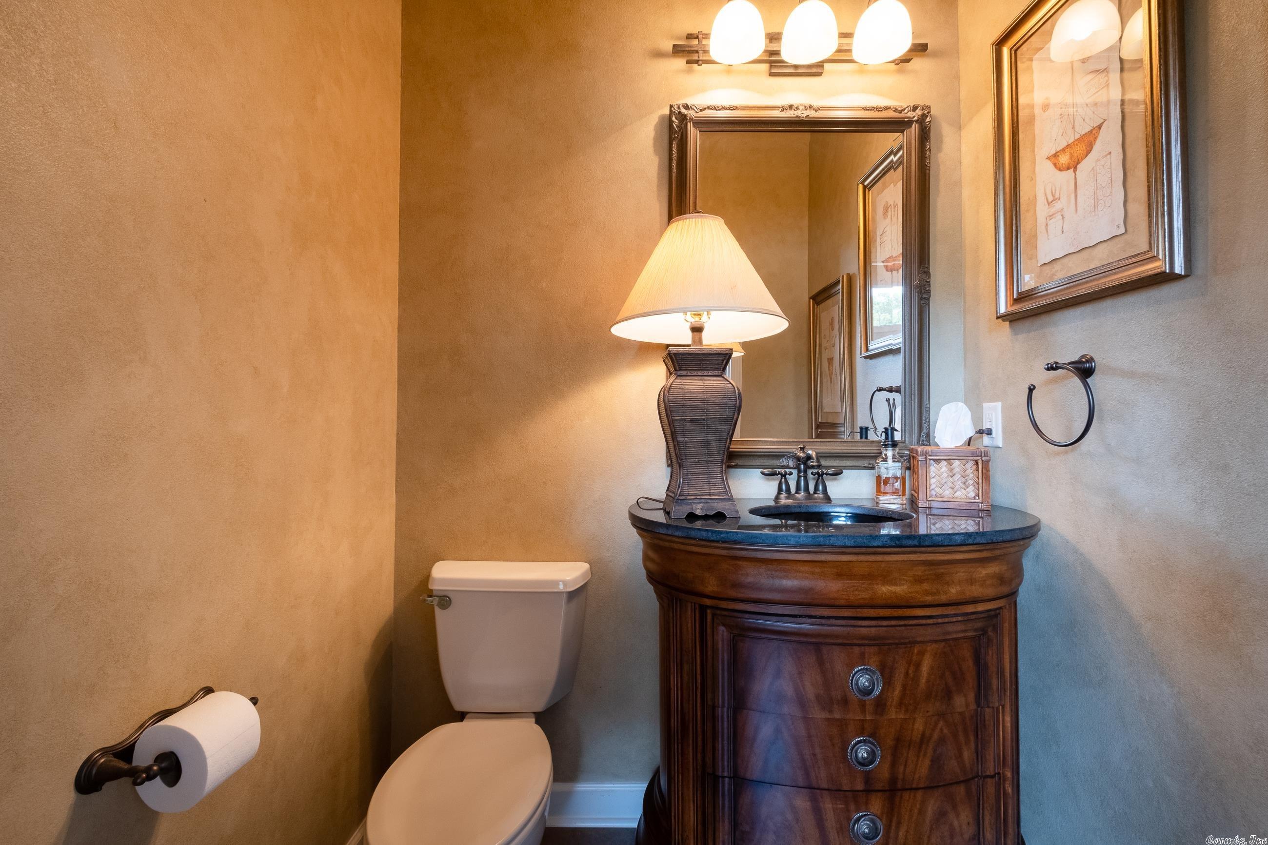 MAUMELLE HEIGHTS - Residential