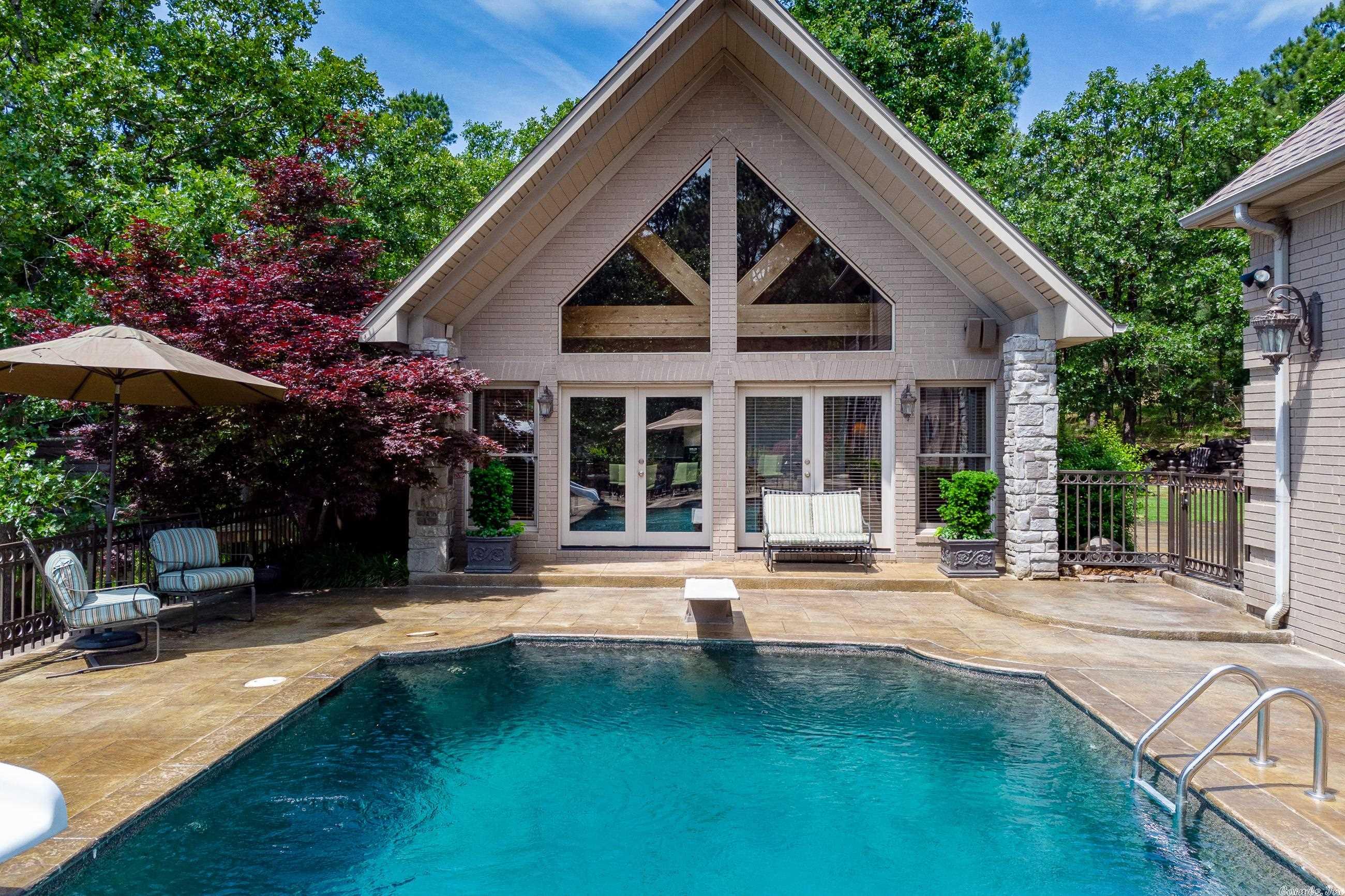 MAUMELLE HEIGHTS - Residential