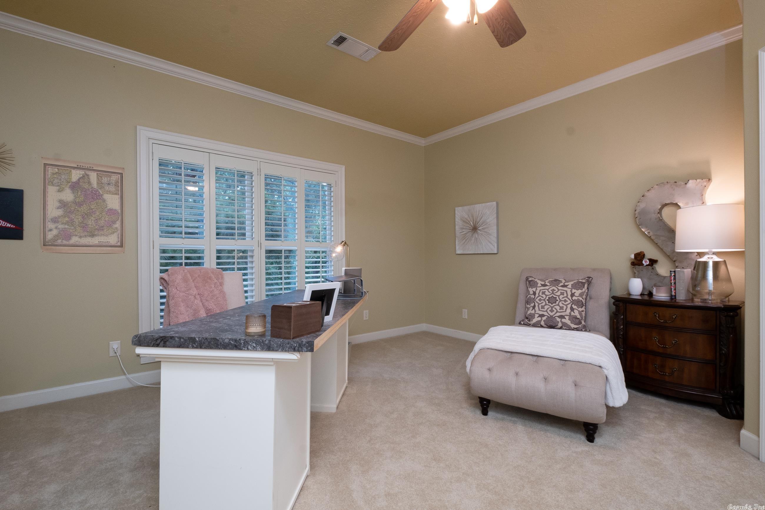 MAUMELLE HEIGHTS - Residential