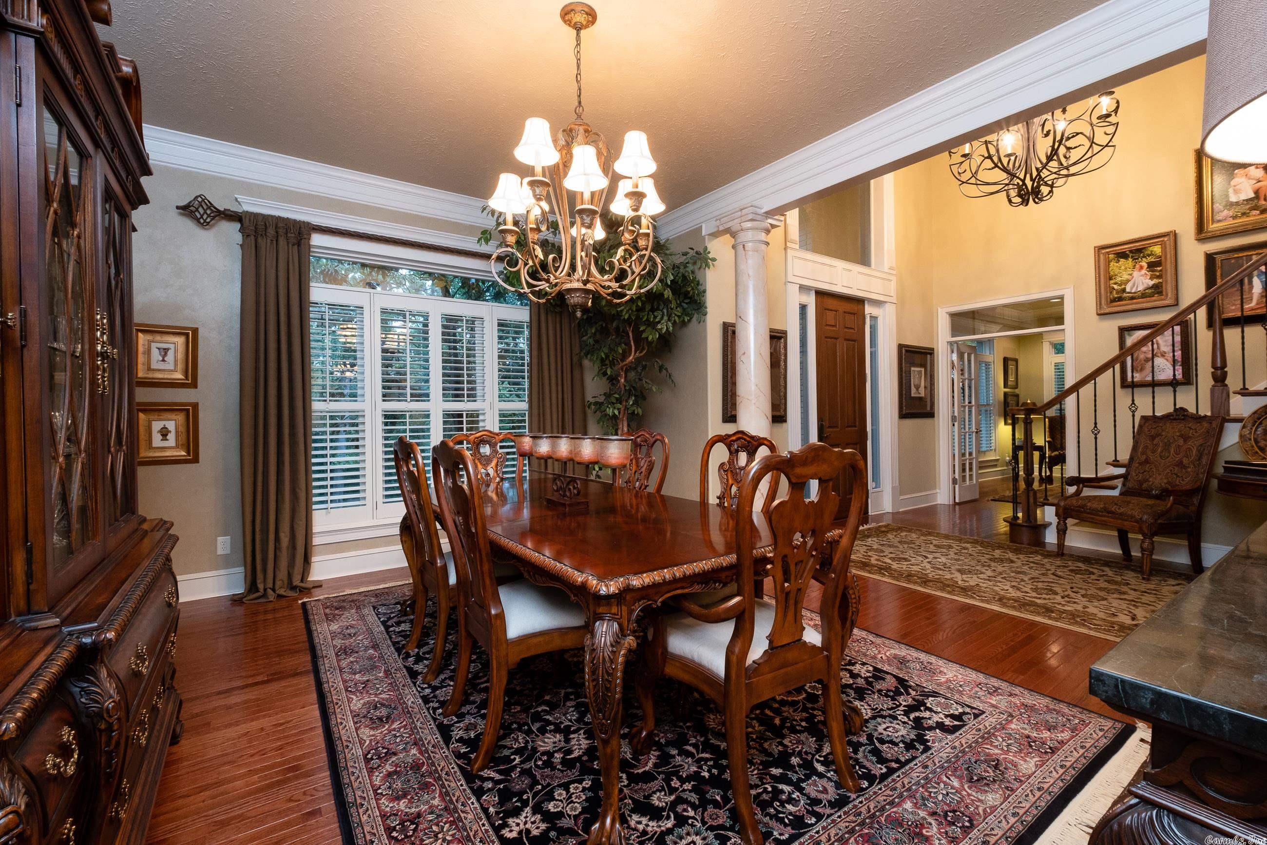 MAUMELLE HEIGHTS - Residential