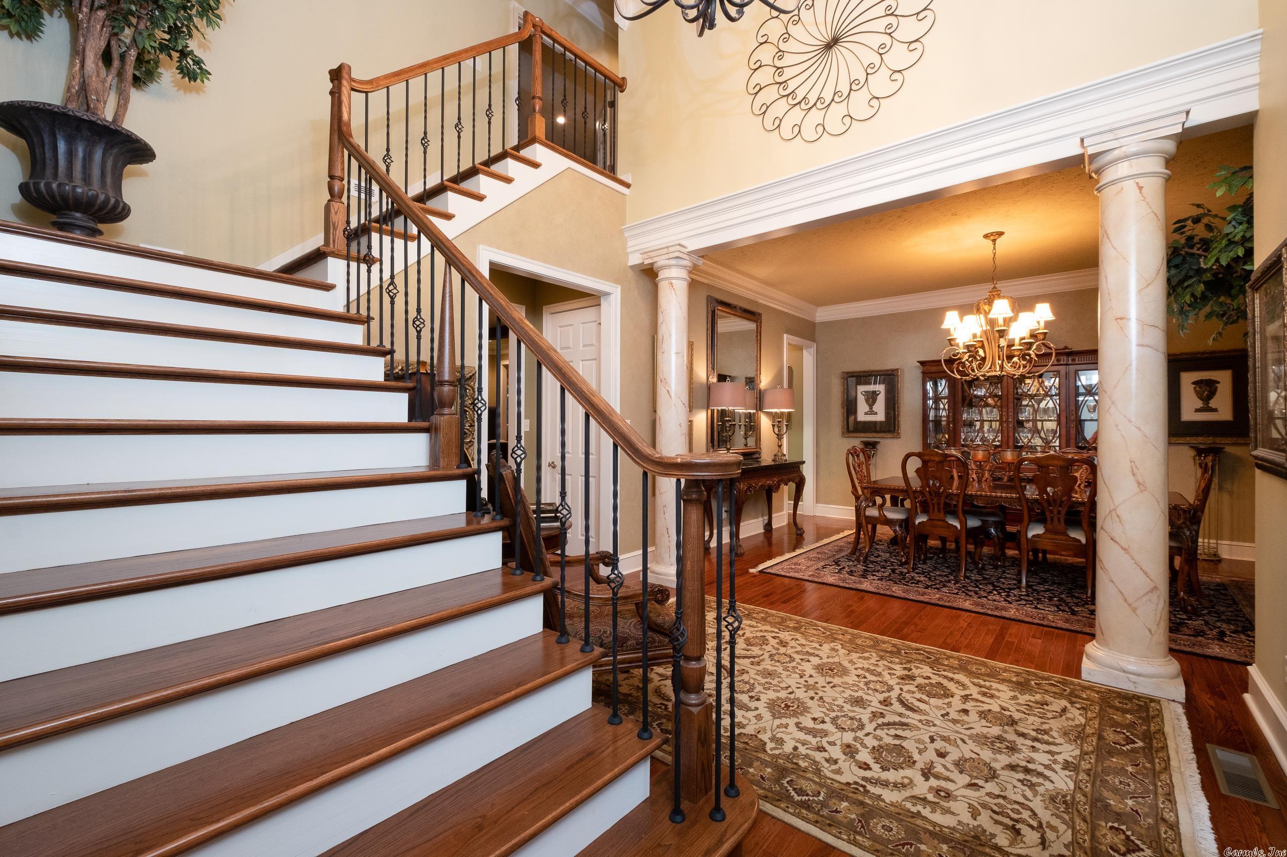 MAUMELLE HEIGHTS - Residential
