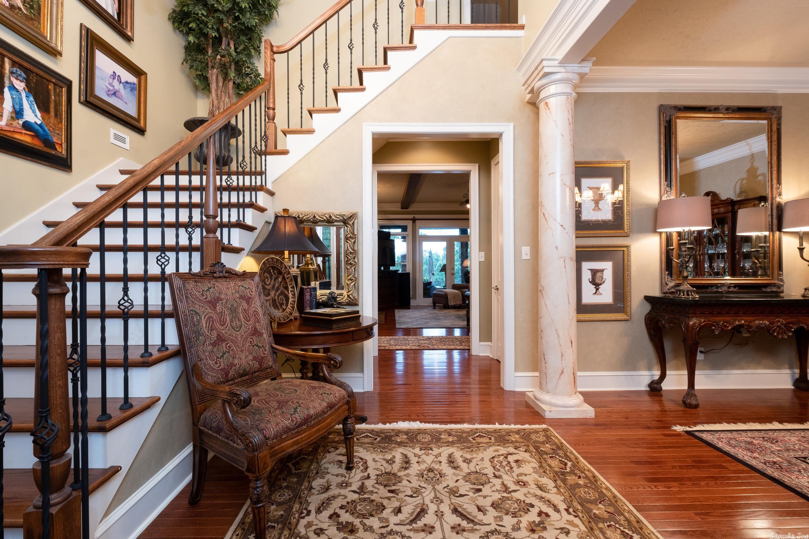 MAUMELLE HEIGHTS - Residential