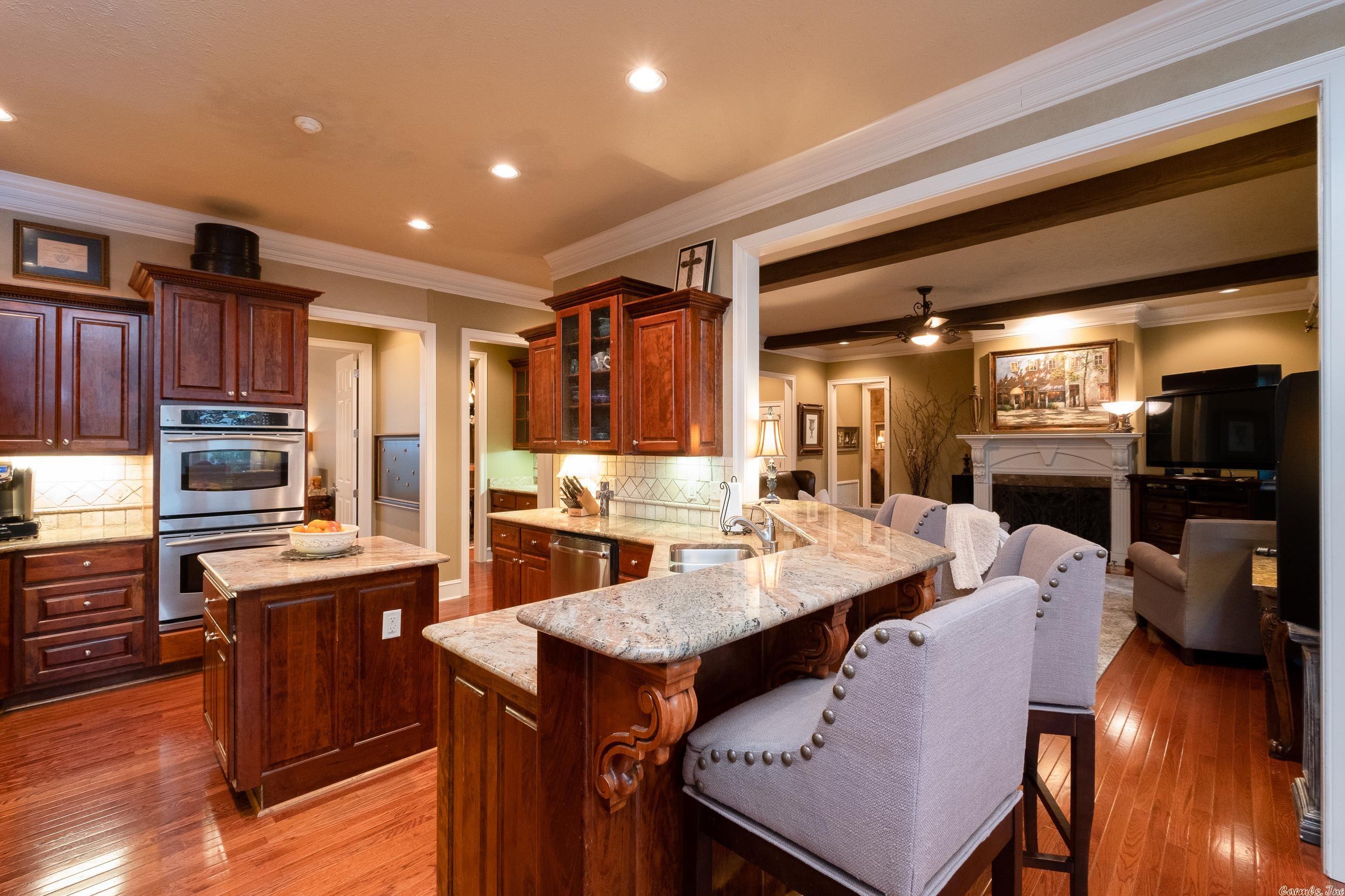 MAUMELLE HEIGHTS - Residential