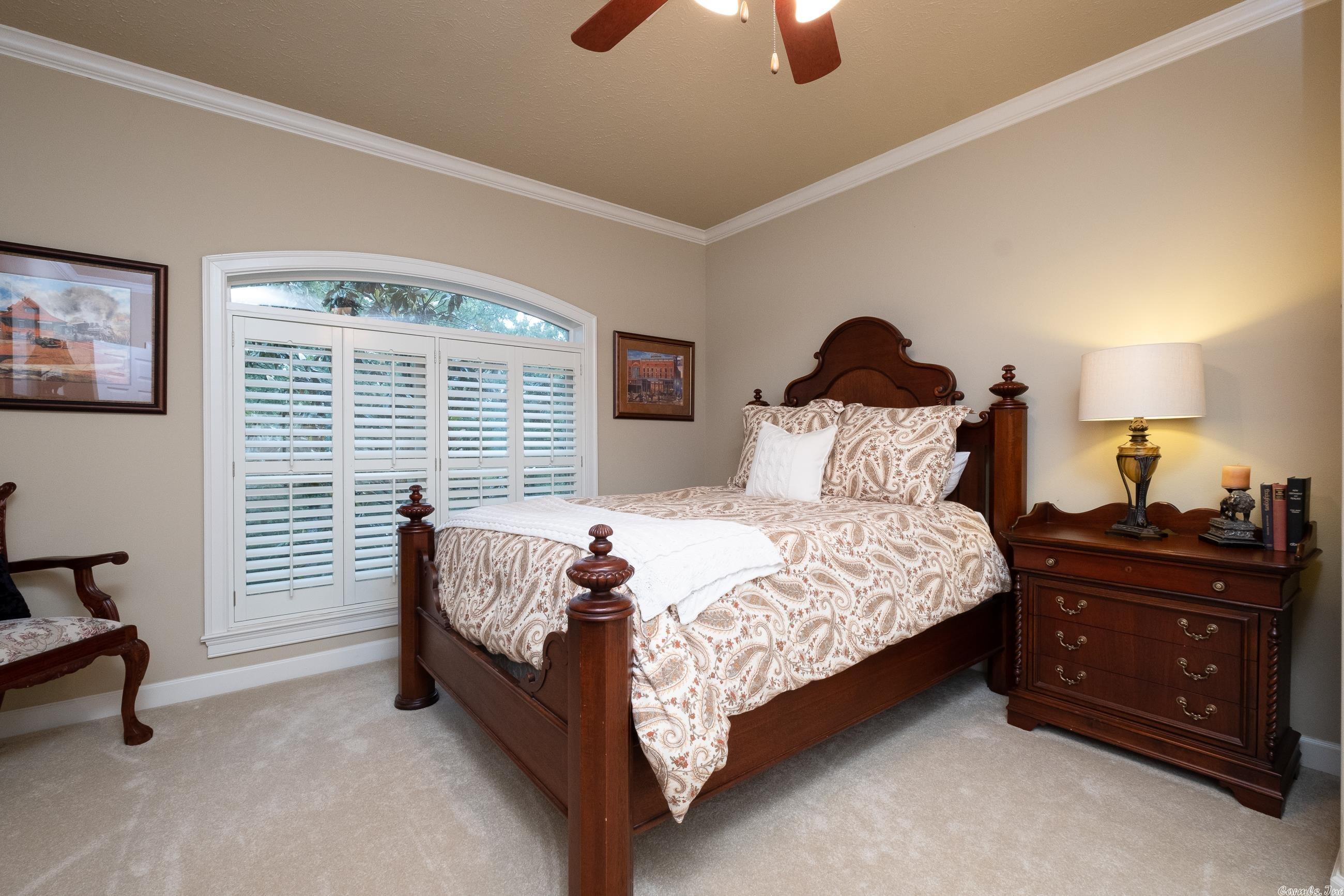 MAUMELLE HEIGHTS - Residential