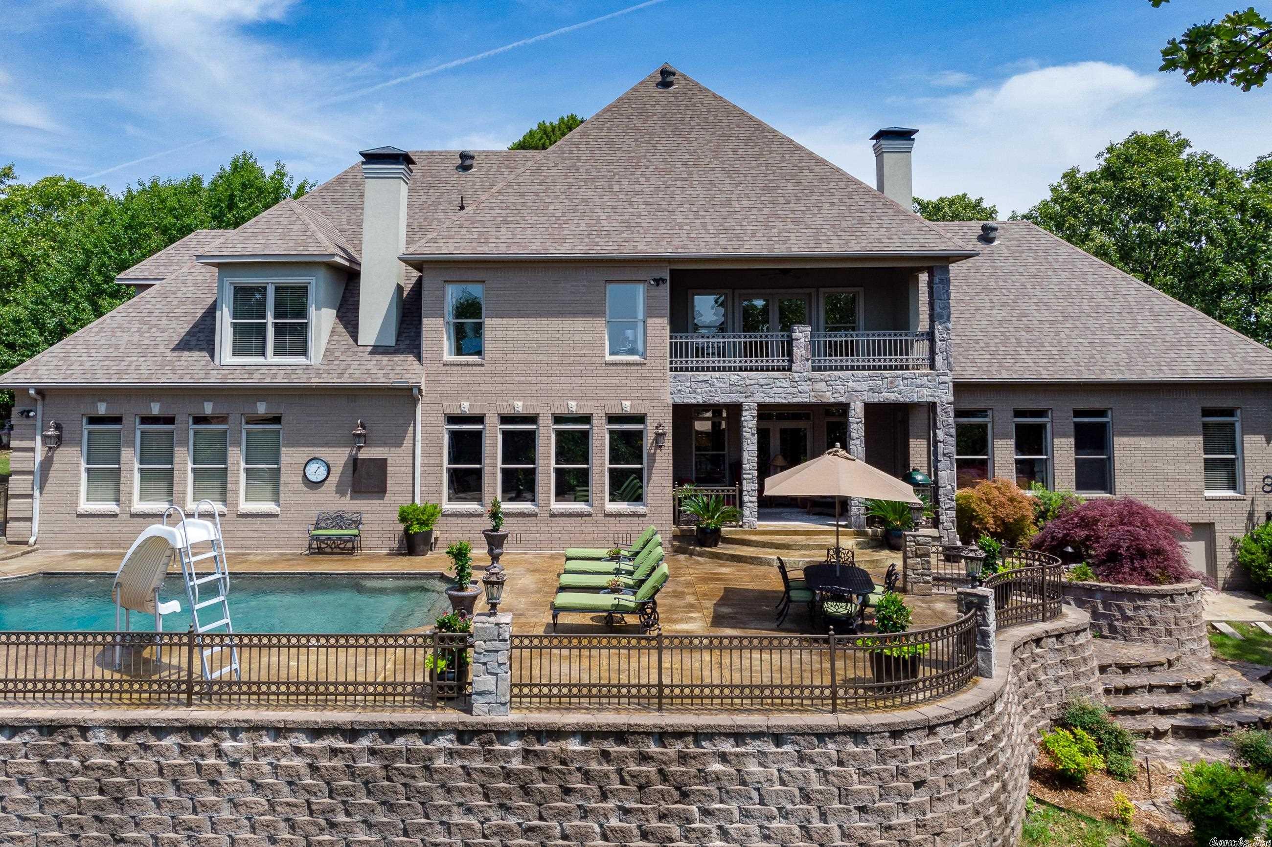 MAUMELLE HEIGHTS - Residential
