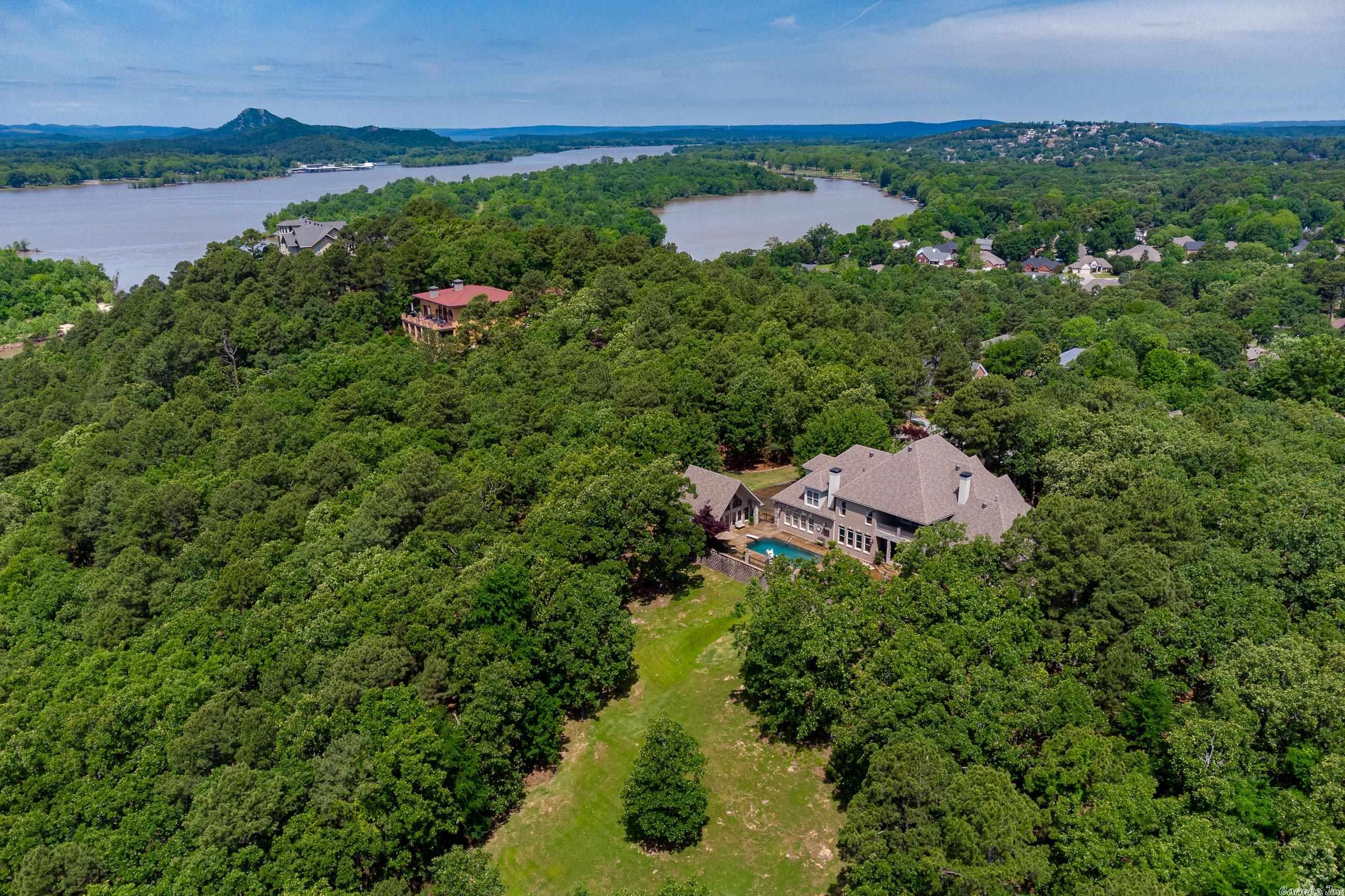 MAUMELLE HEIGHTS - Residential