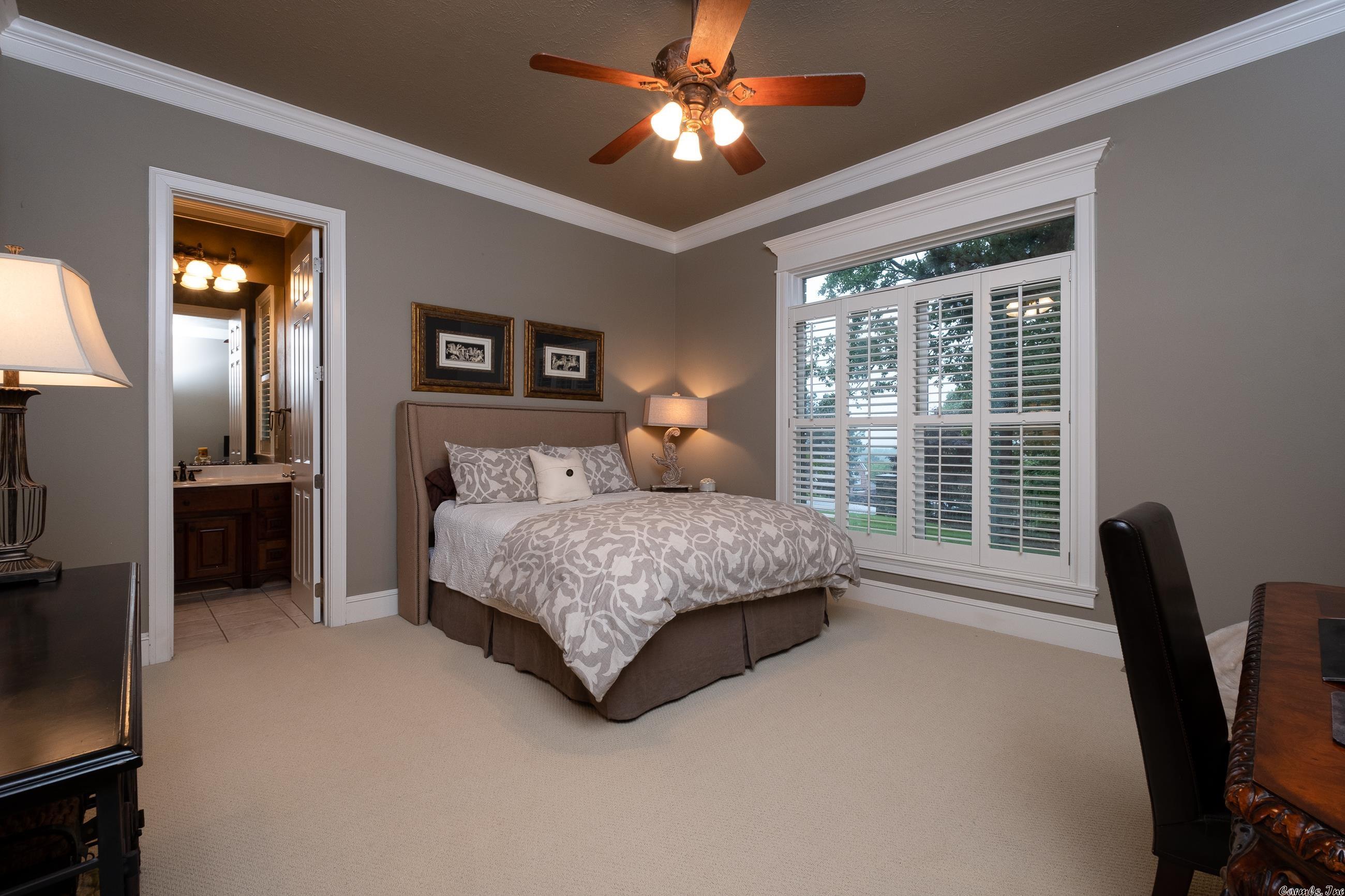MAUMELLE HEIGHTS - Residential