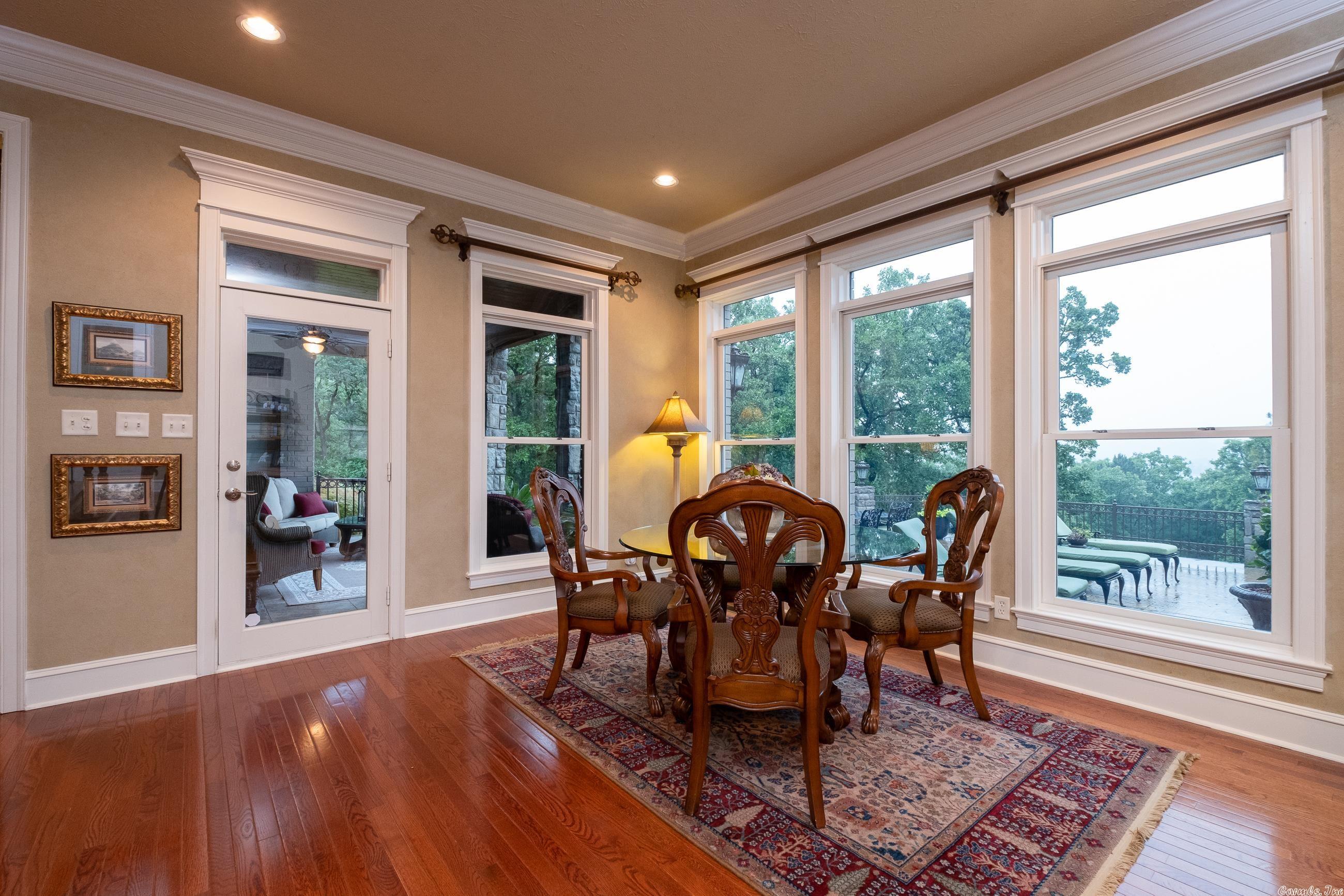 MAUMELLE HEIGHTS - Residential