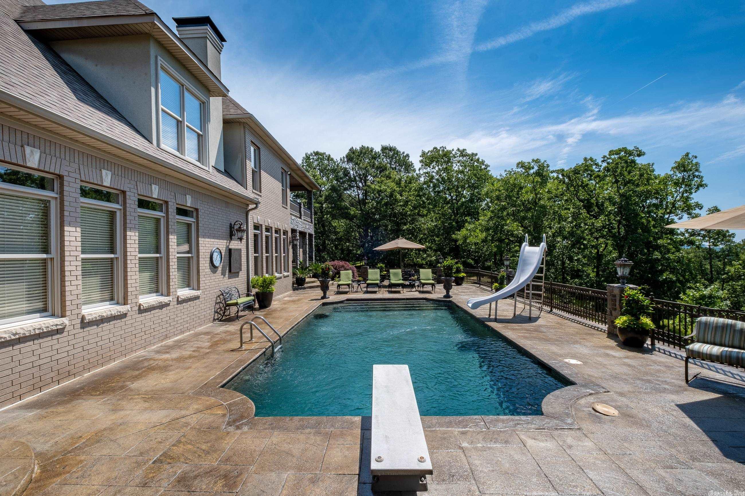 MAUMELLE HEIGHTS - Residential