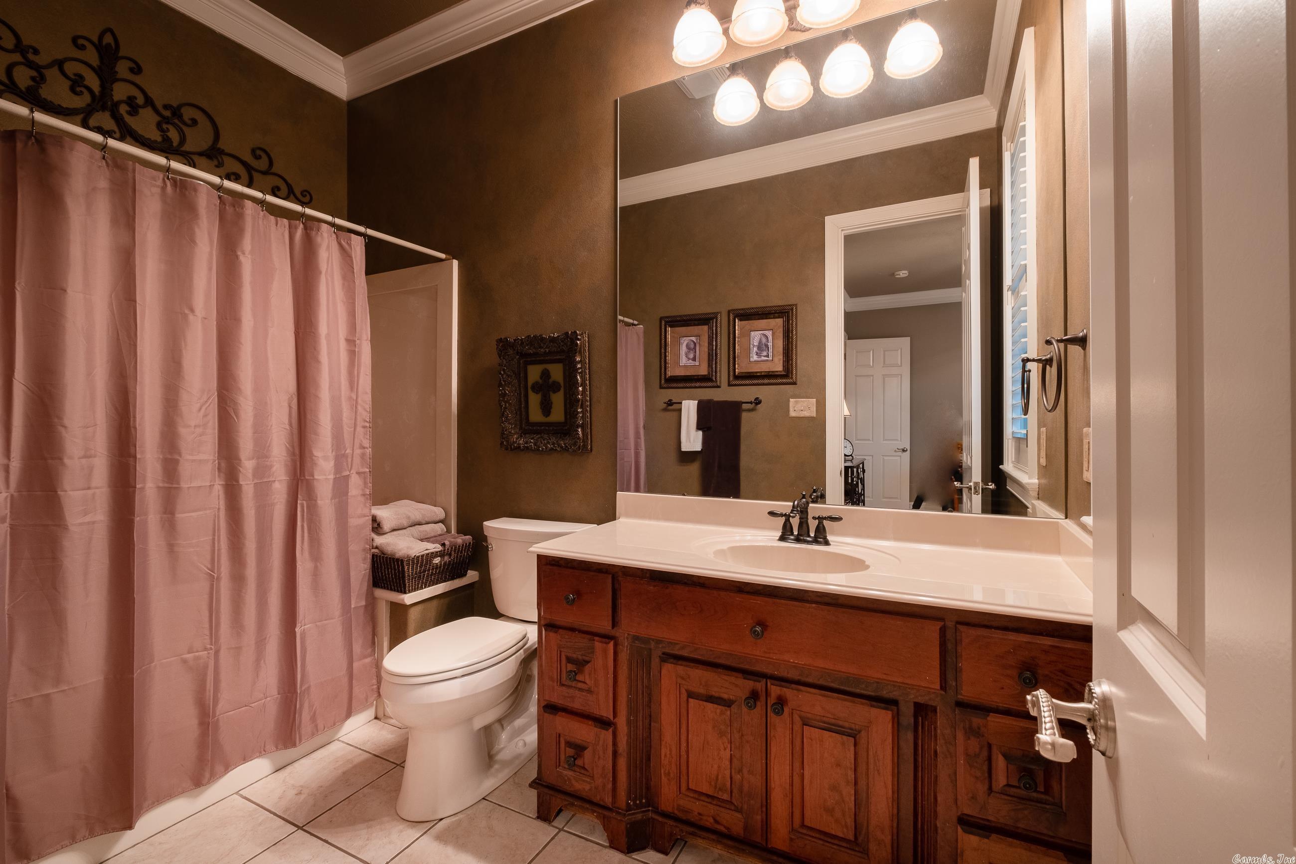 MAUMELLE HEIGHTS - Residential