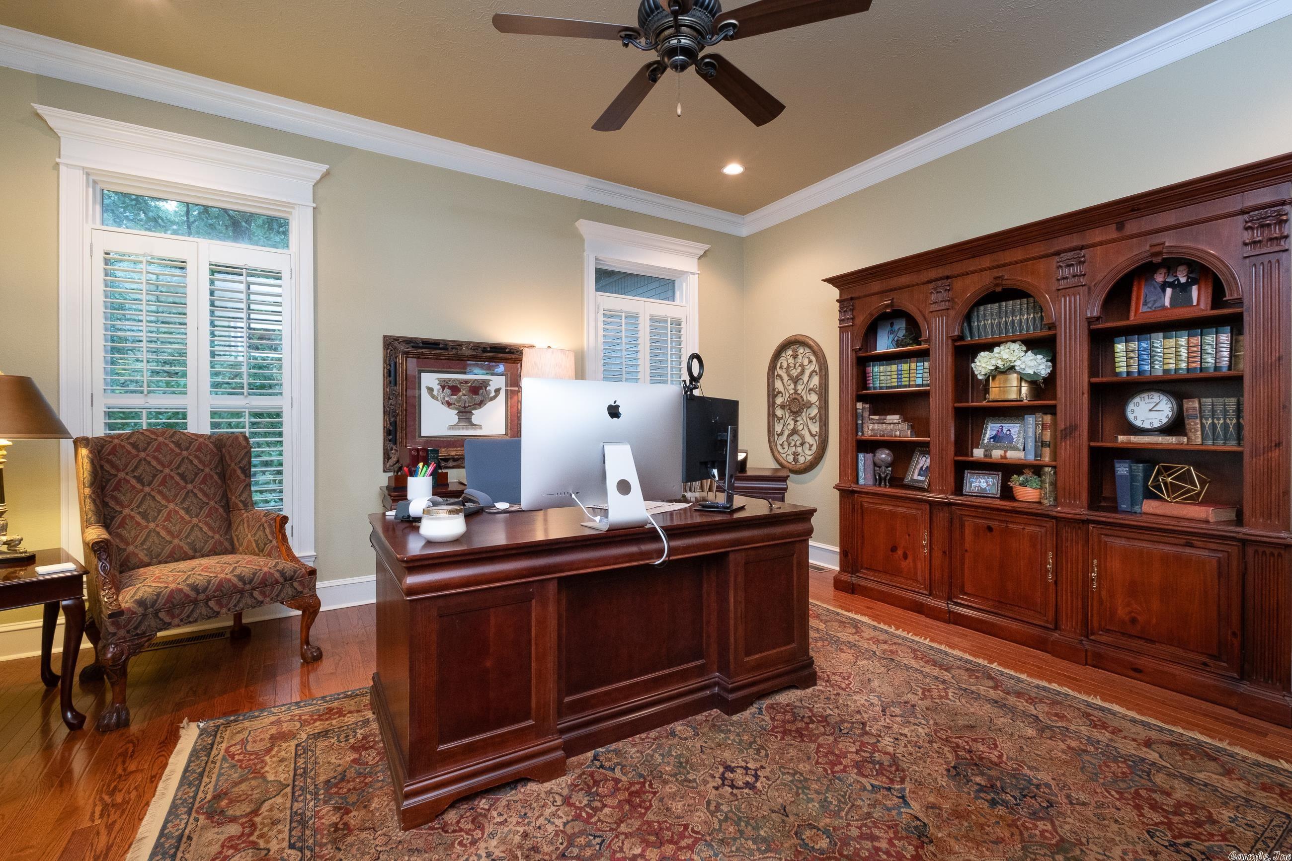 MAUMELLE HEIGHTS - Residential