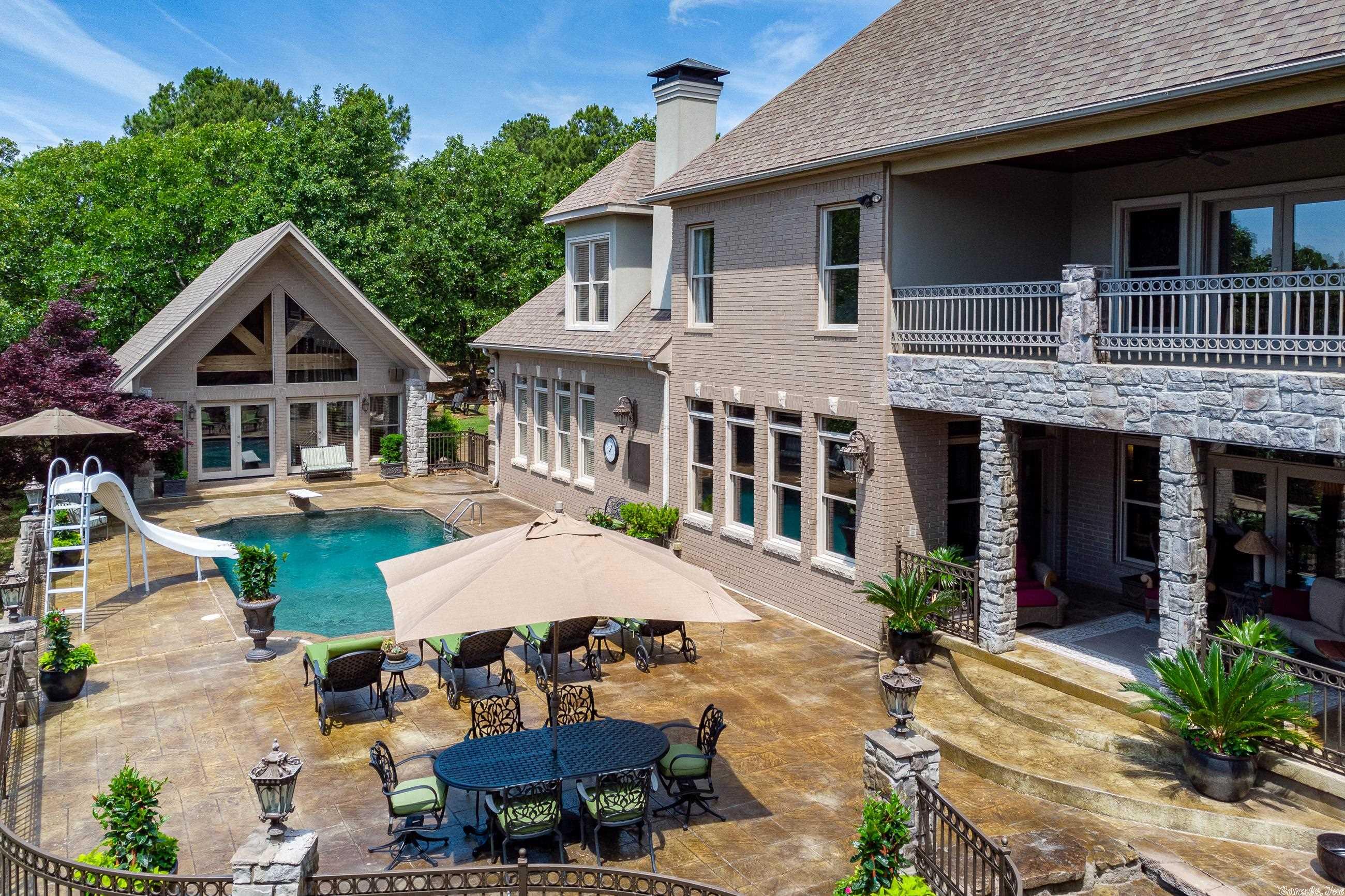 MAUMELLE HEIGHTS - Residential
