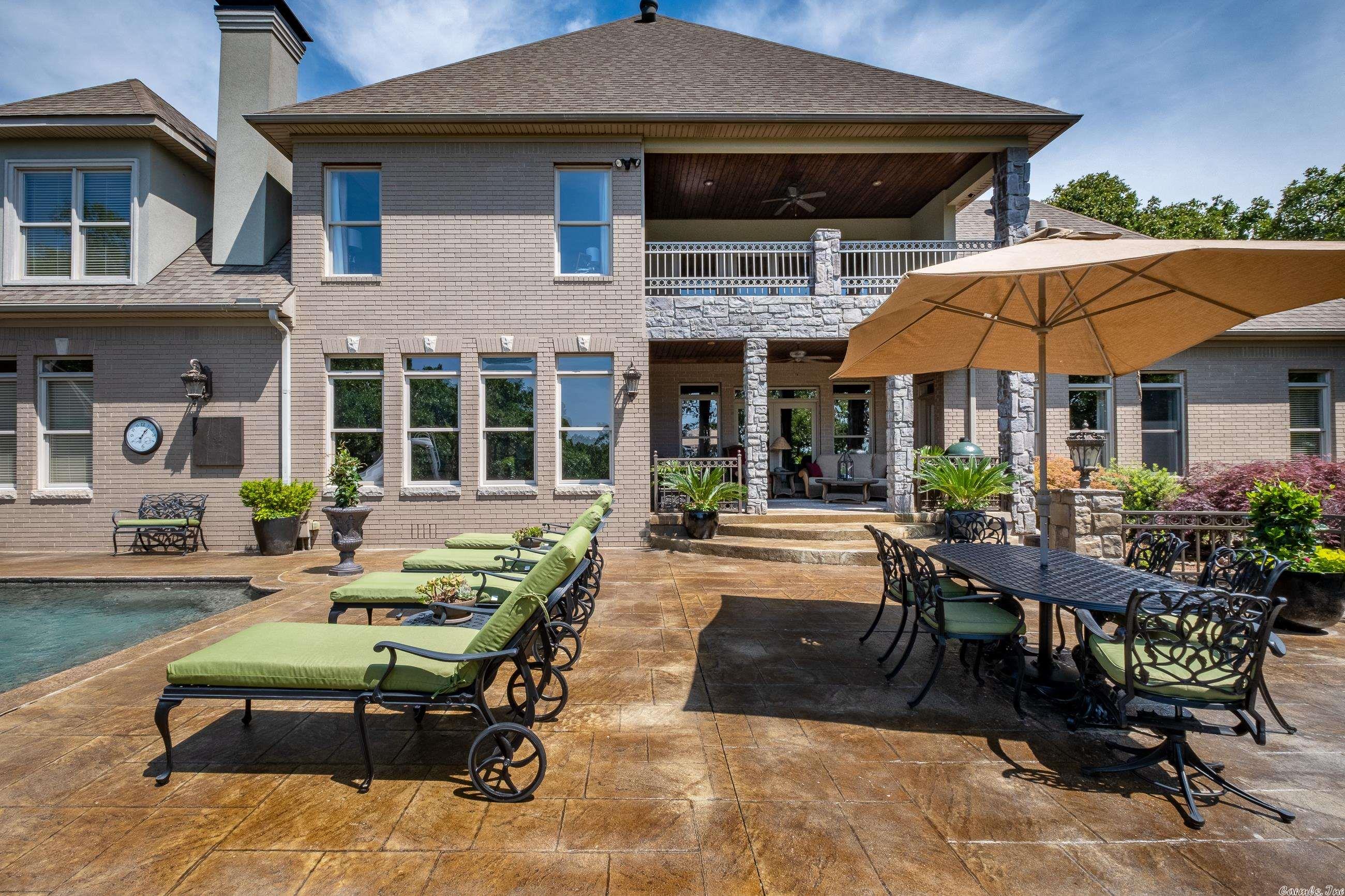 MAUMELLE HEIGHTS - Residential