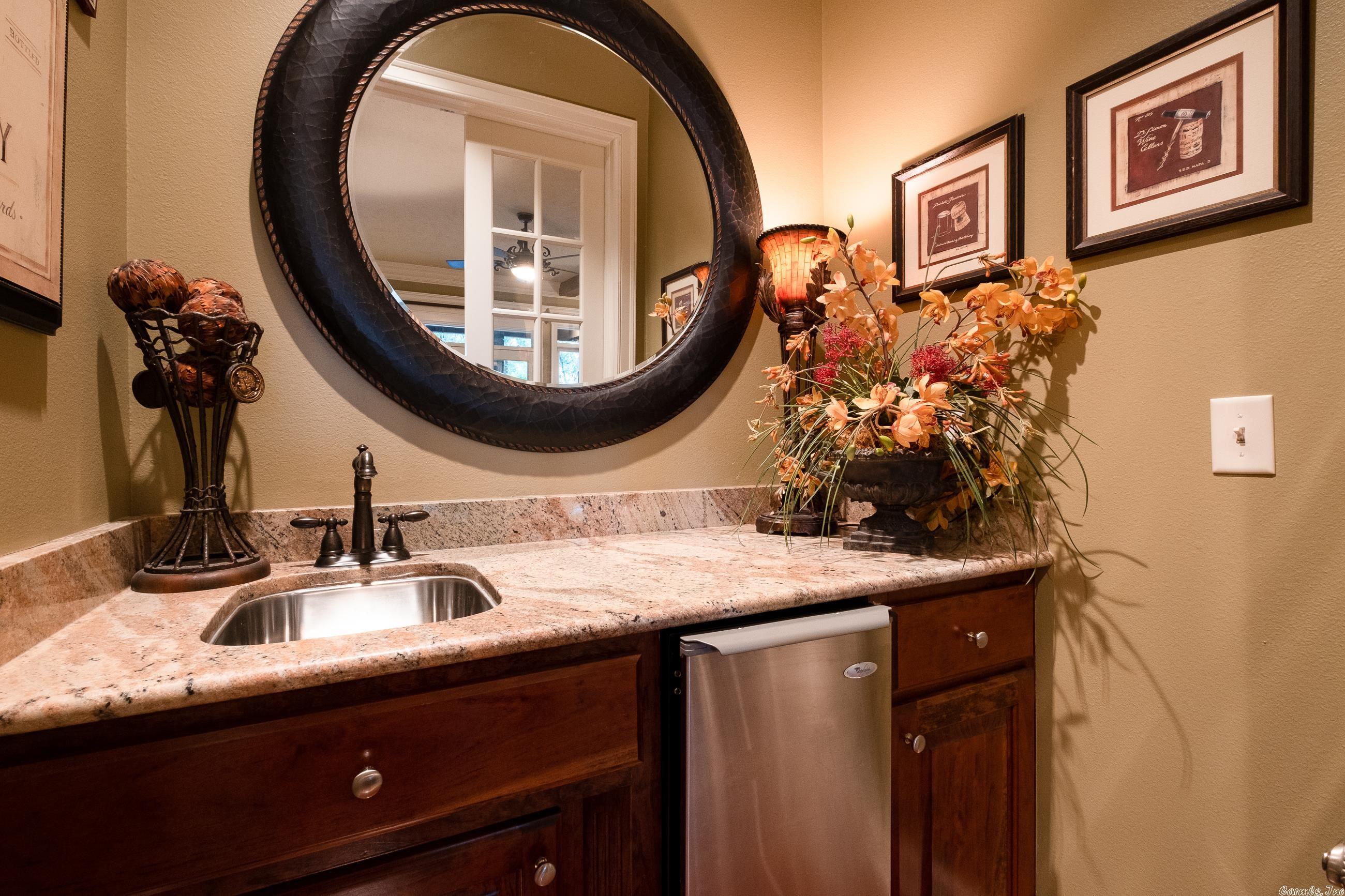 MAUMELLE HEIGHTS - Residential