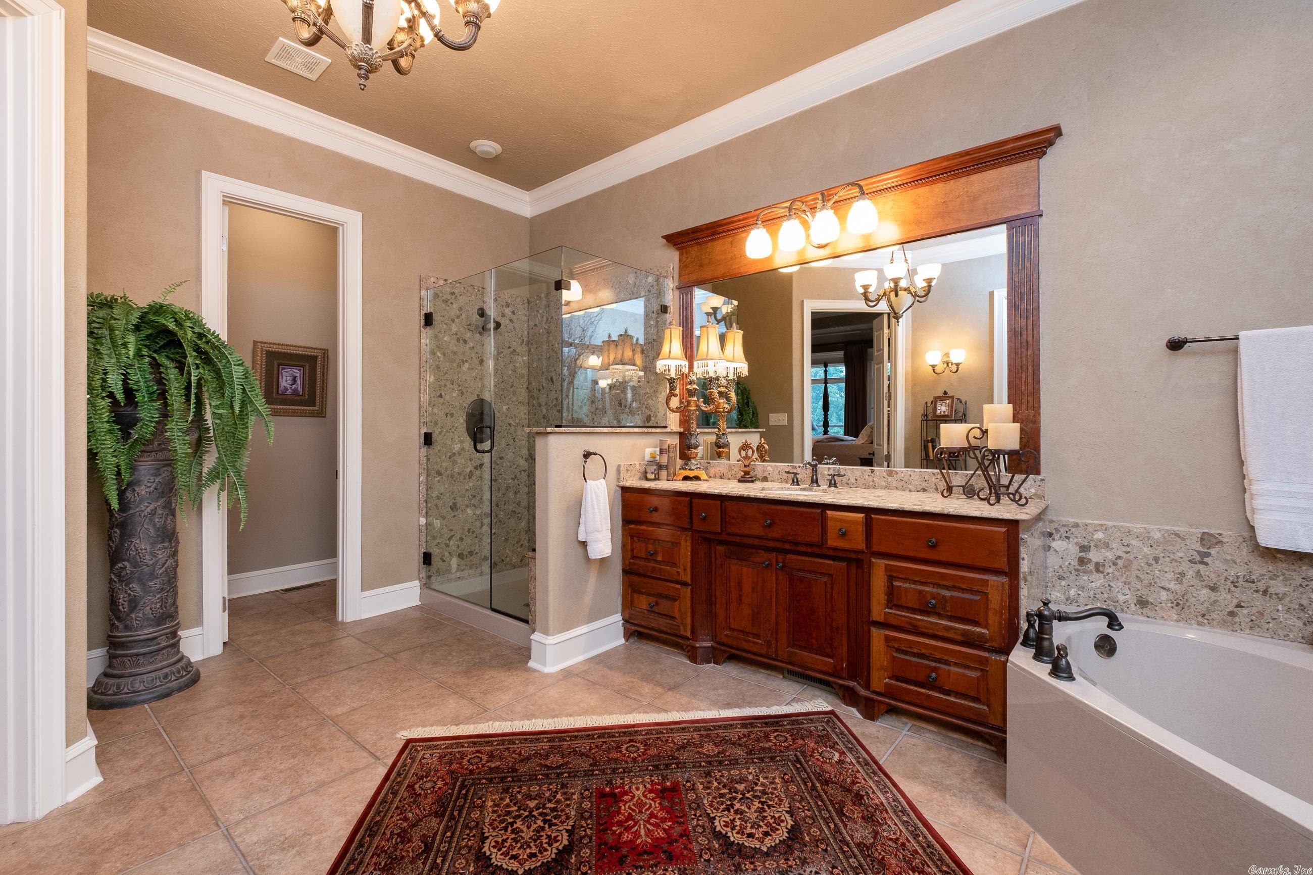 MAUMELLE HEIGHTS - Residential